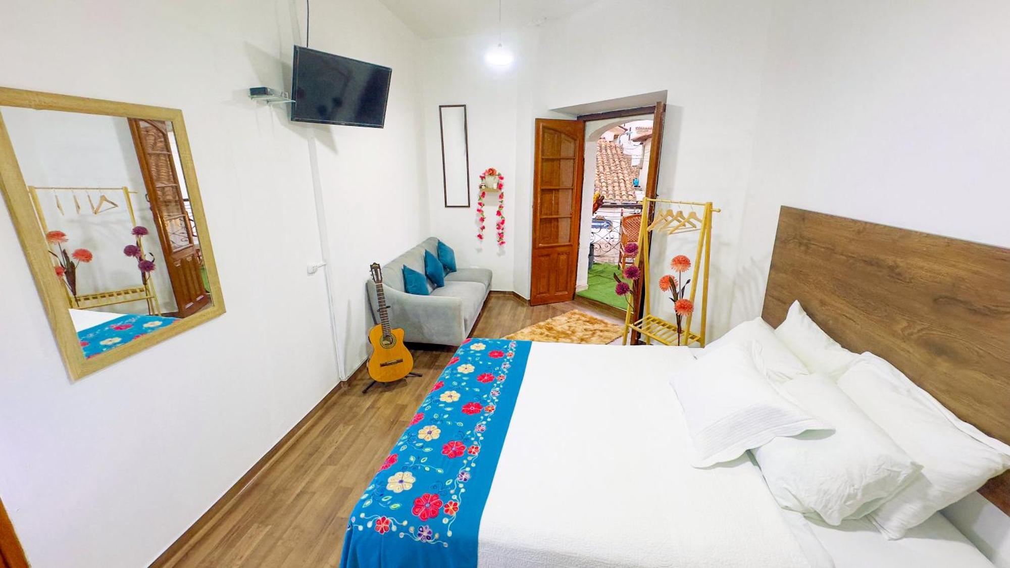 Apartment Alegrias Plaza