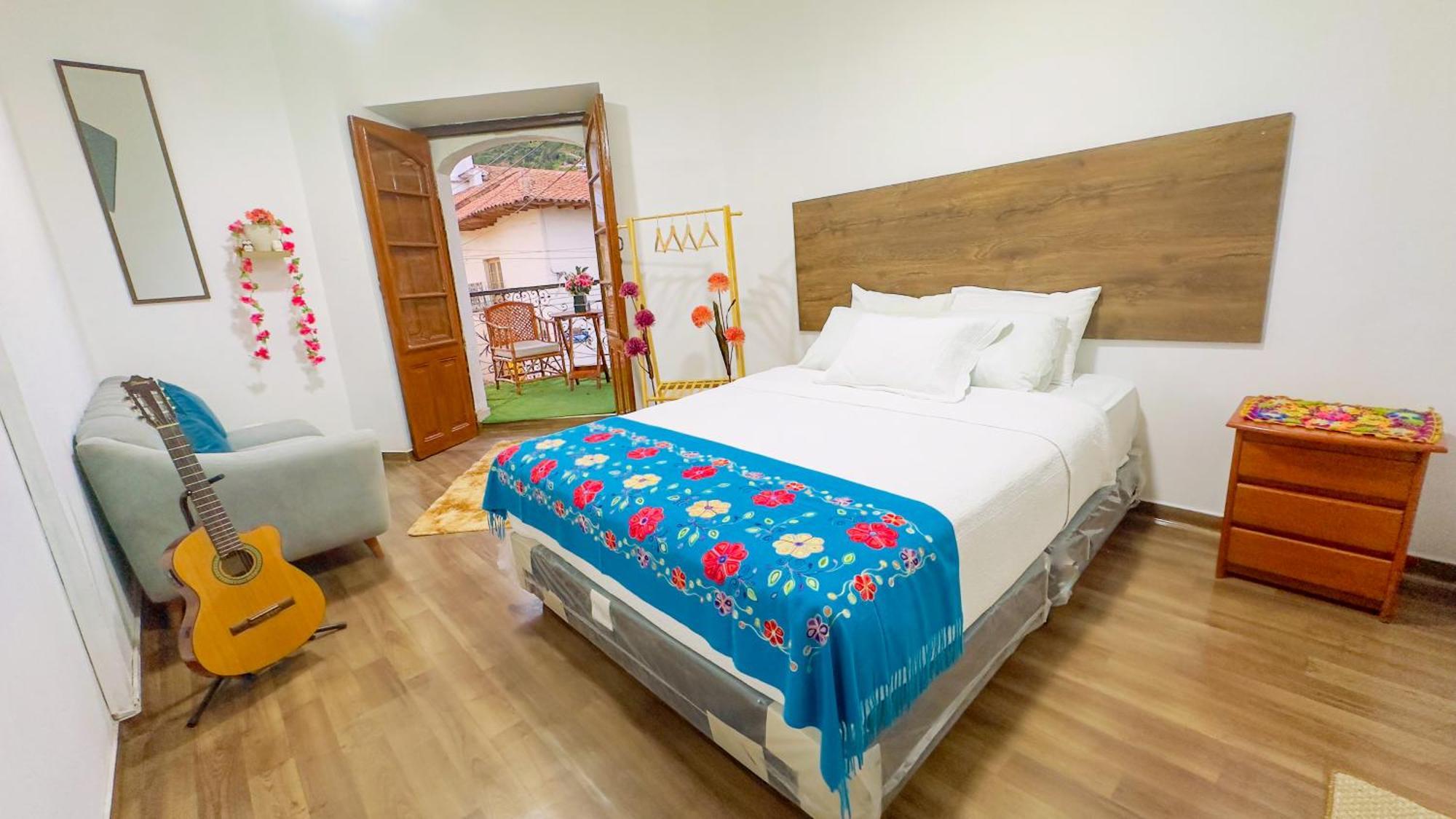 Apartment Alegrias Plaza *