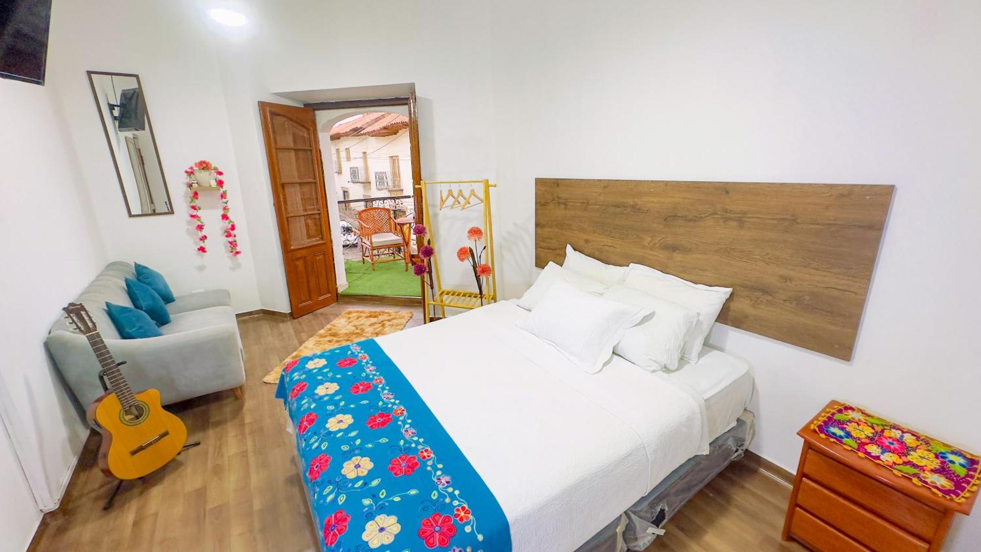 Apartment Alegrias Plaza *