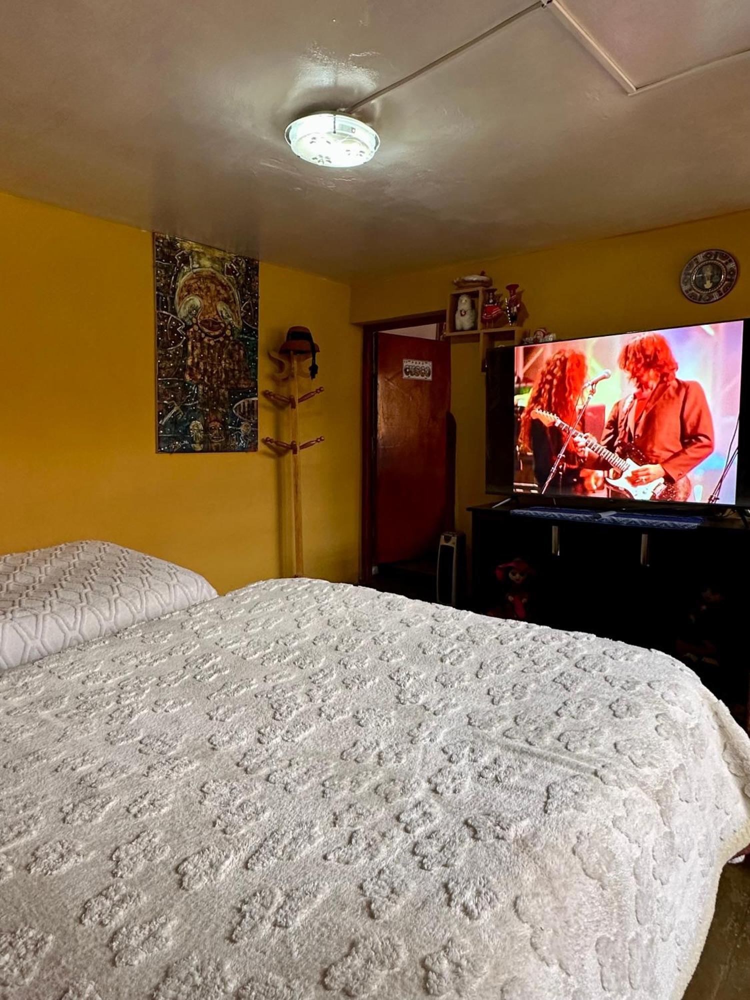Casa de hóspedes Mi Peru *
