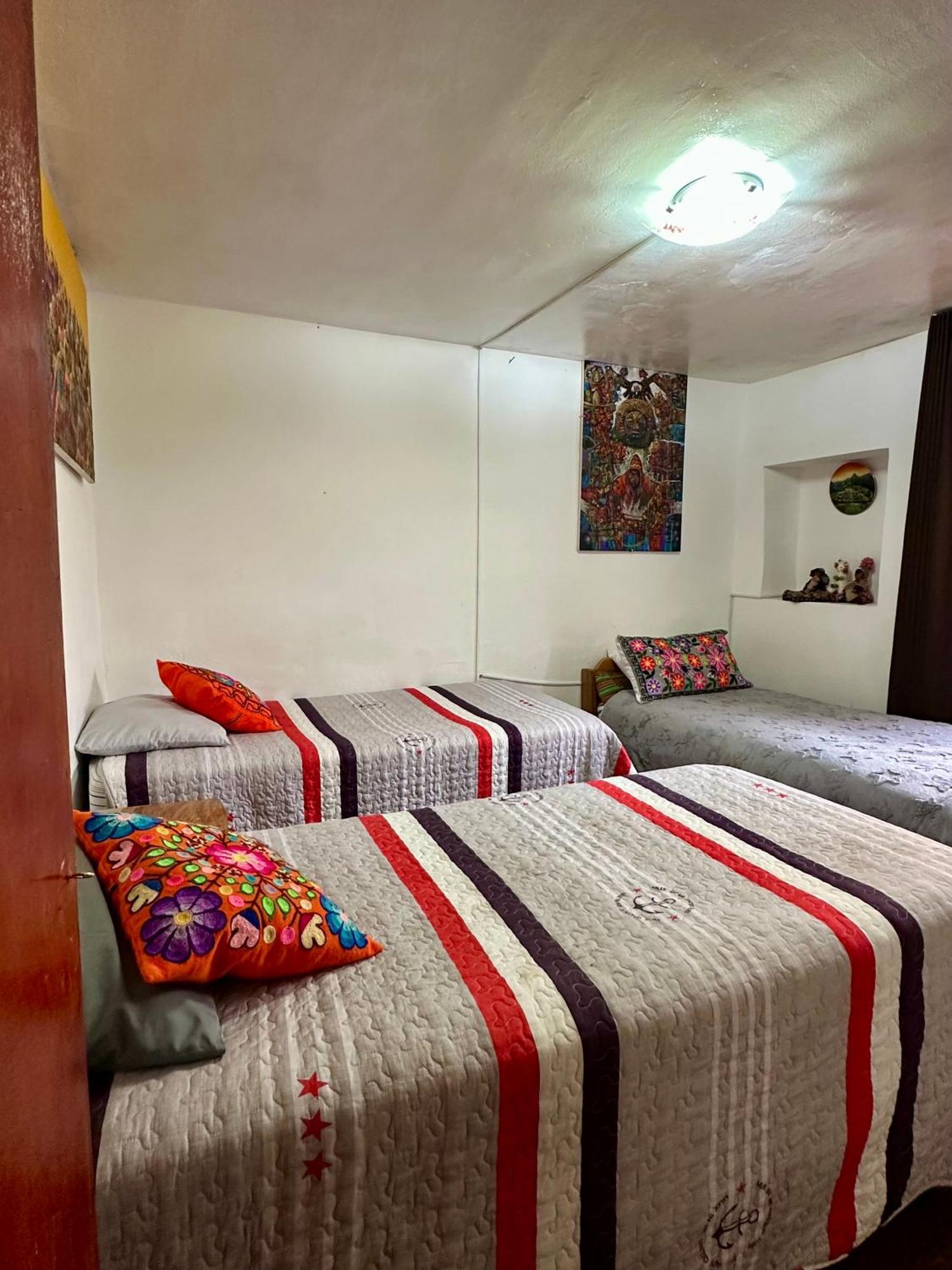 Casa de hóspedes Mi Peru *