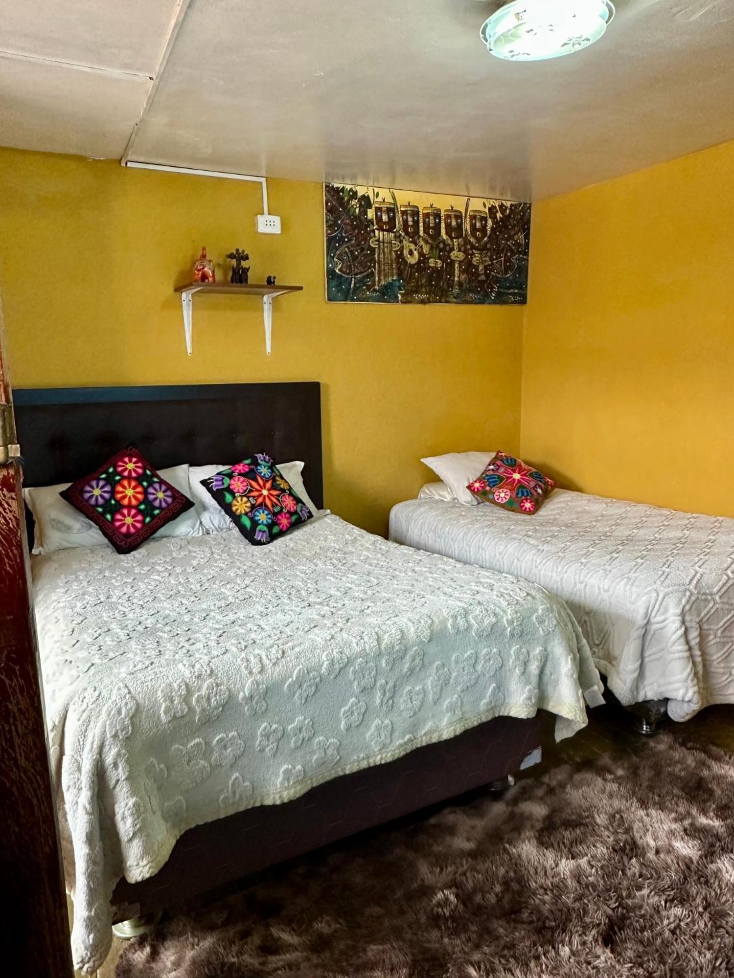 Mi Peru Casa de hóspedes