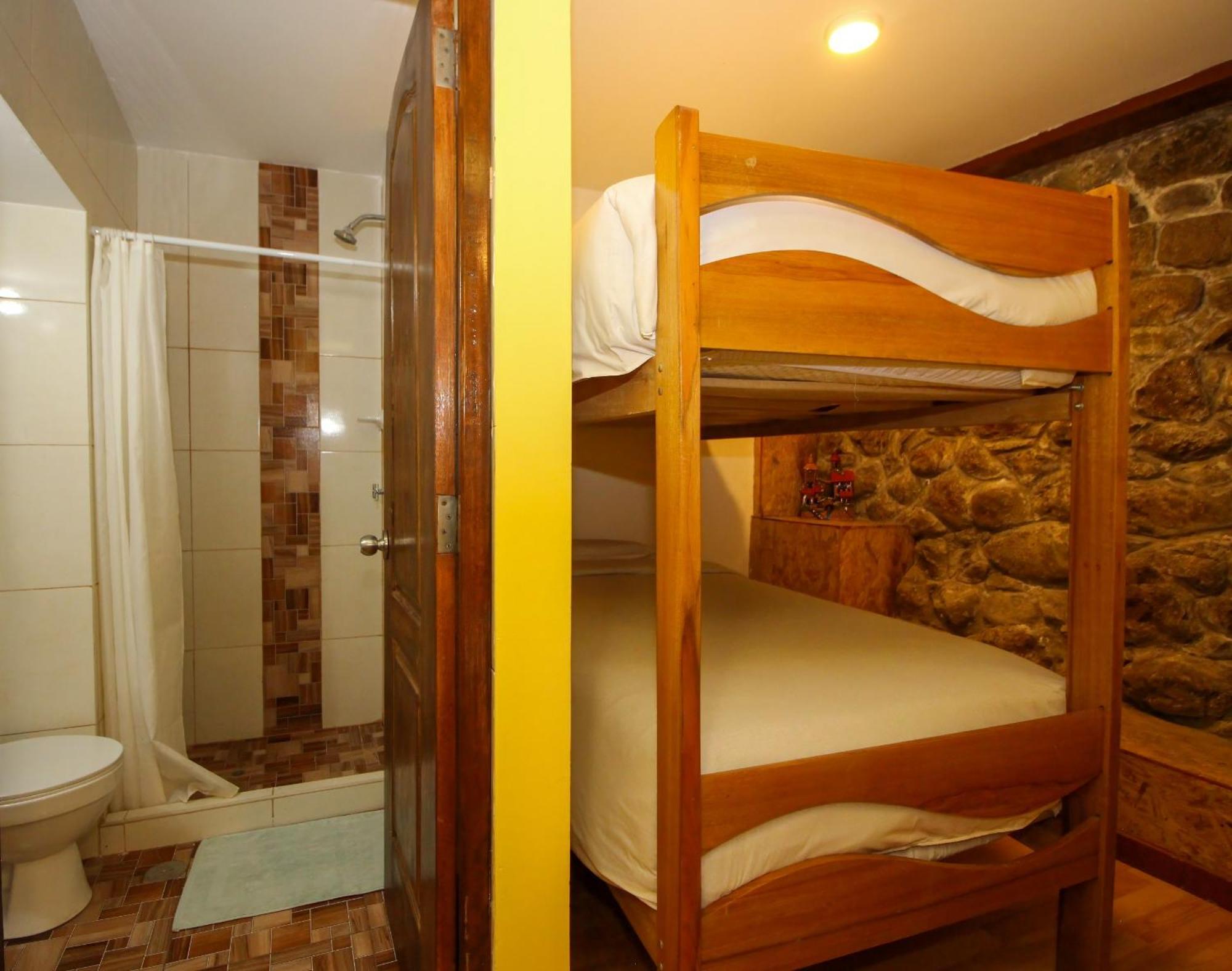 Guest house Sisa *