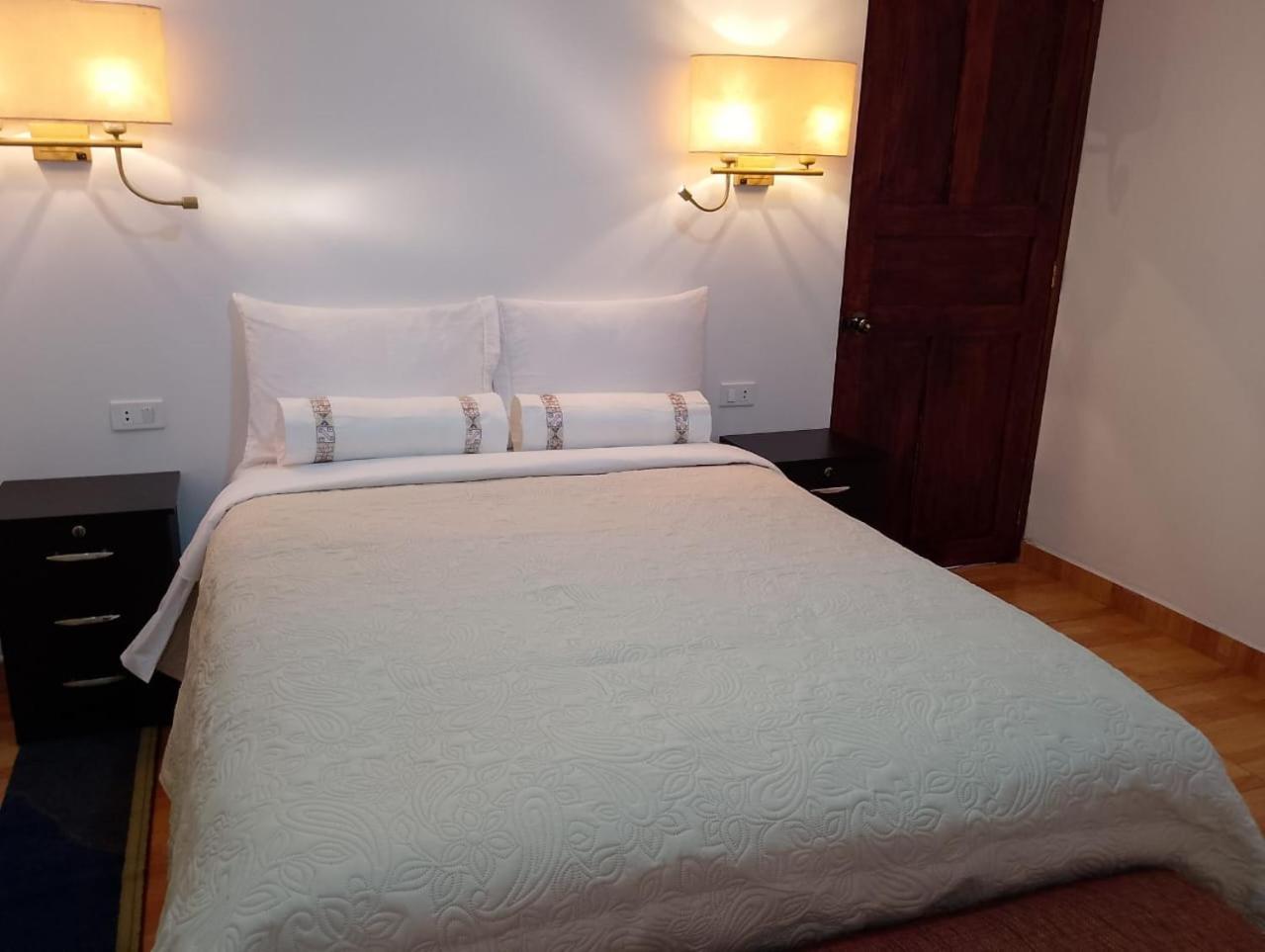 Sarai Apartment Cusco