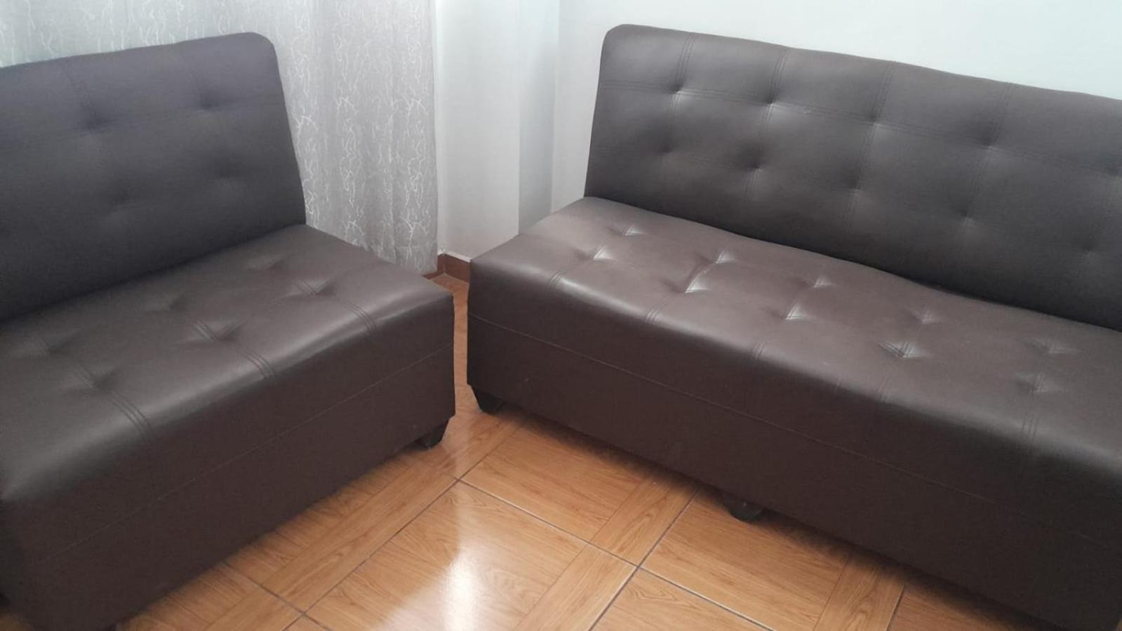 Apartment Sarai