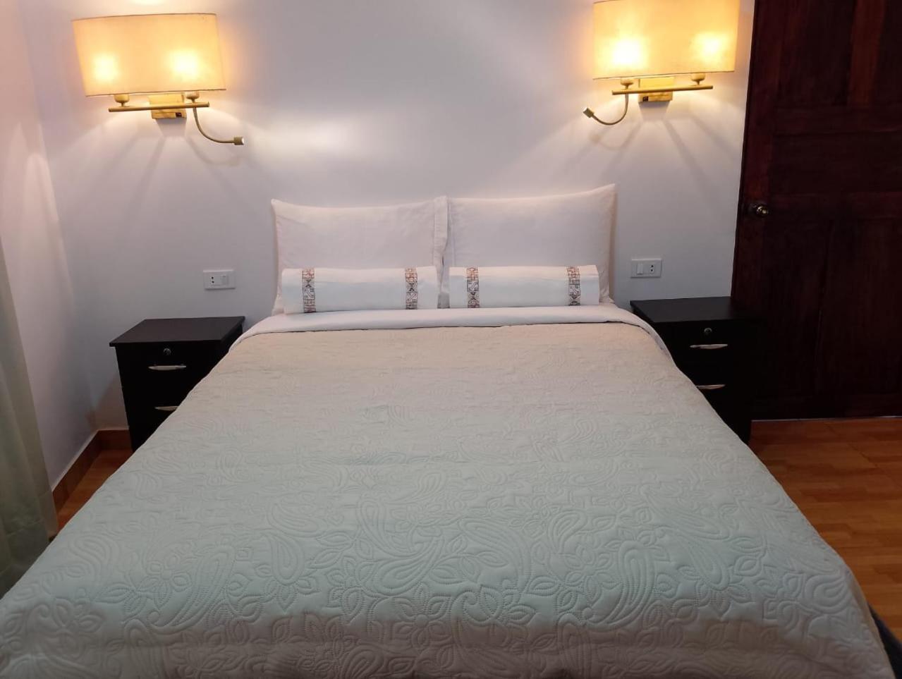 Apartment Sarai *
