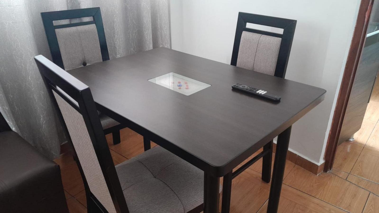Apartment Sarai