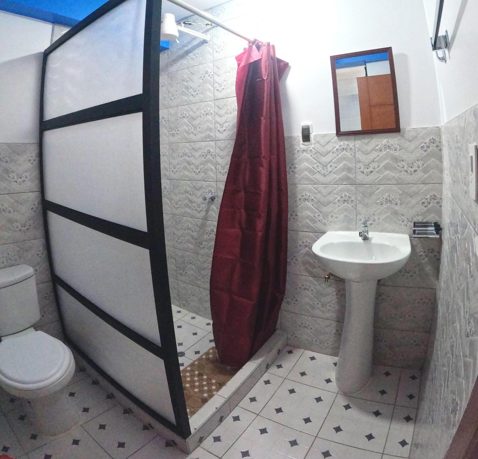 Rayssi House Ii Apartment Cusco