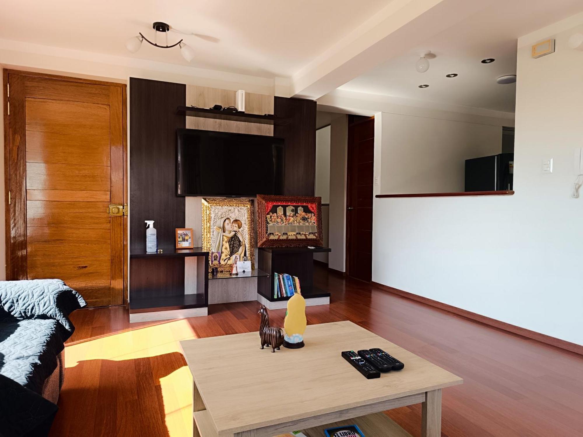Apartment Toby Service Cusco