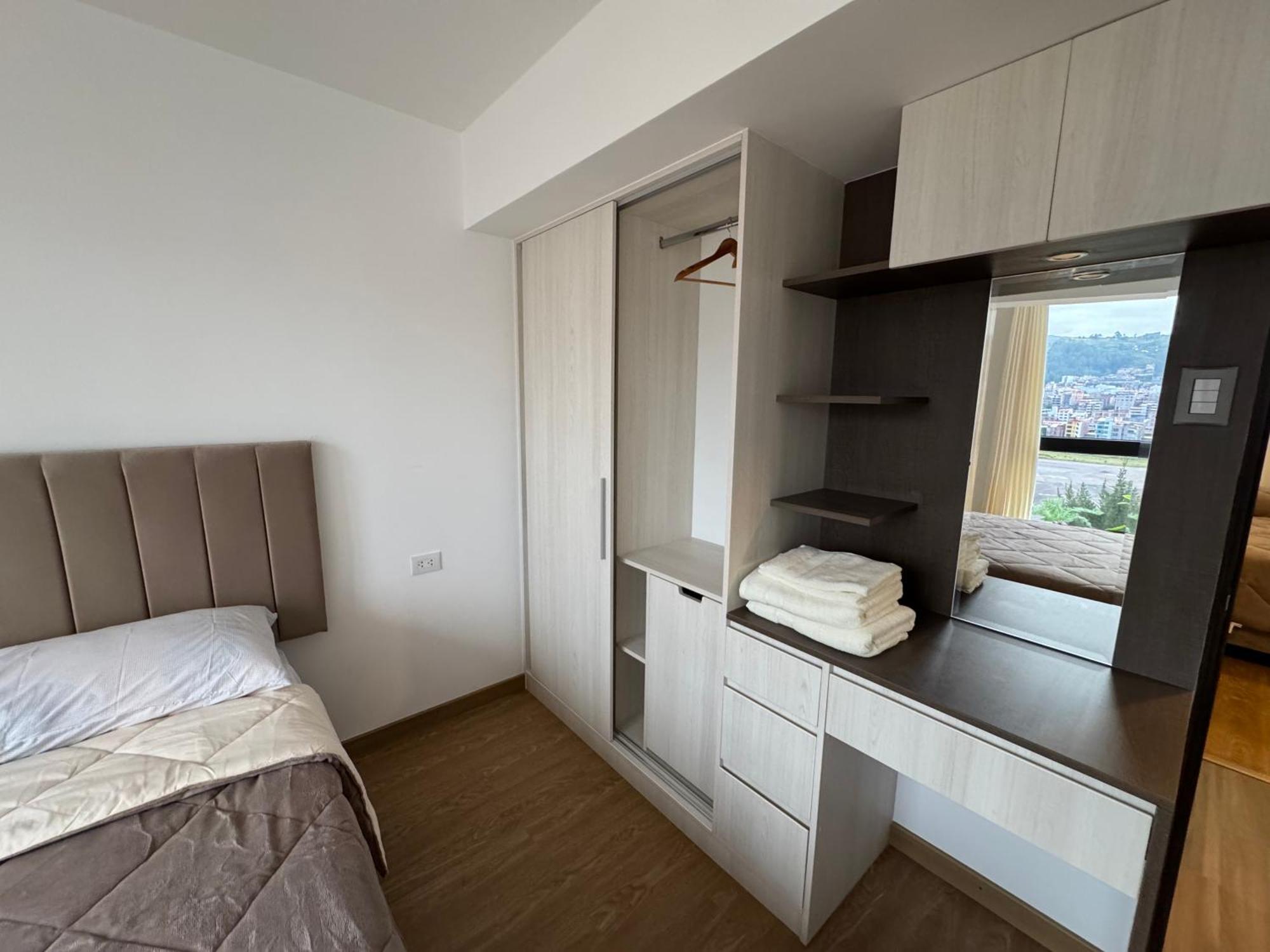 Departamento Moderno Y Cómodo, 3 Hab, 2 Baños Y Buena Vista Apartment Cusco