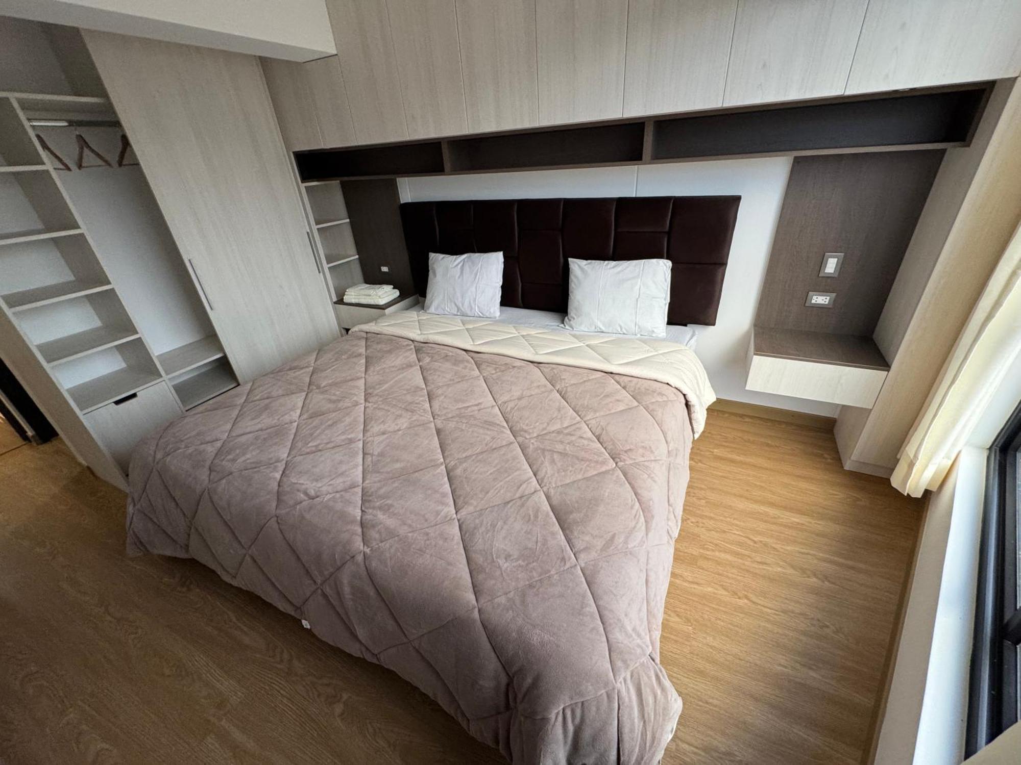 Departamento Moderno Y Cómodo, 3 Hab, 2 Baños Y Buena Vista