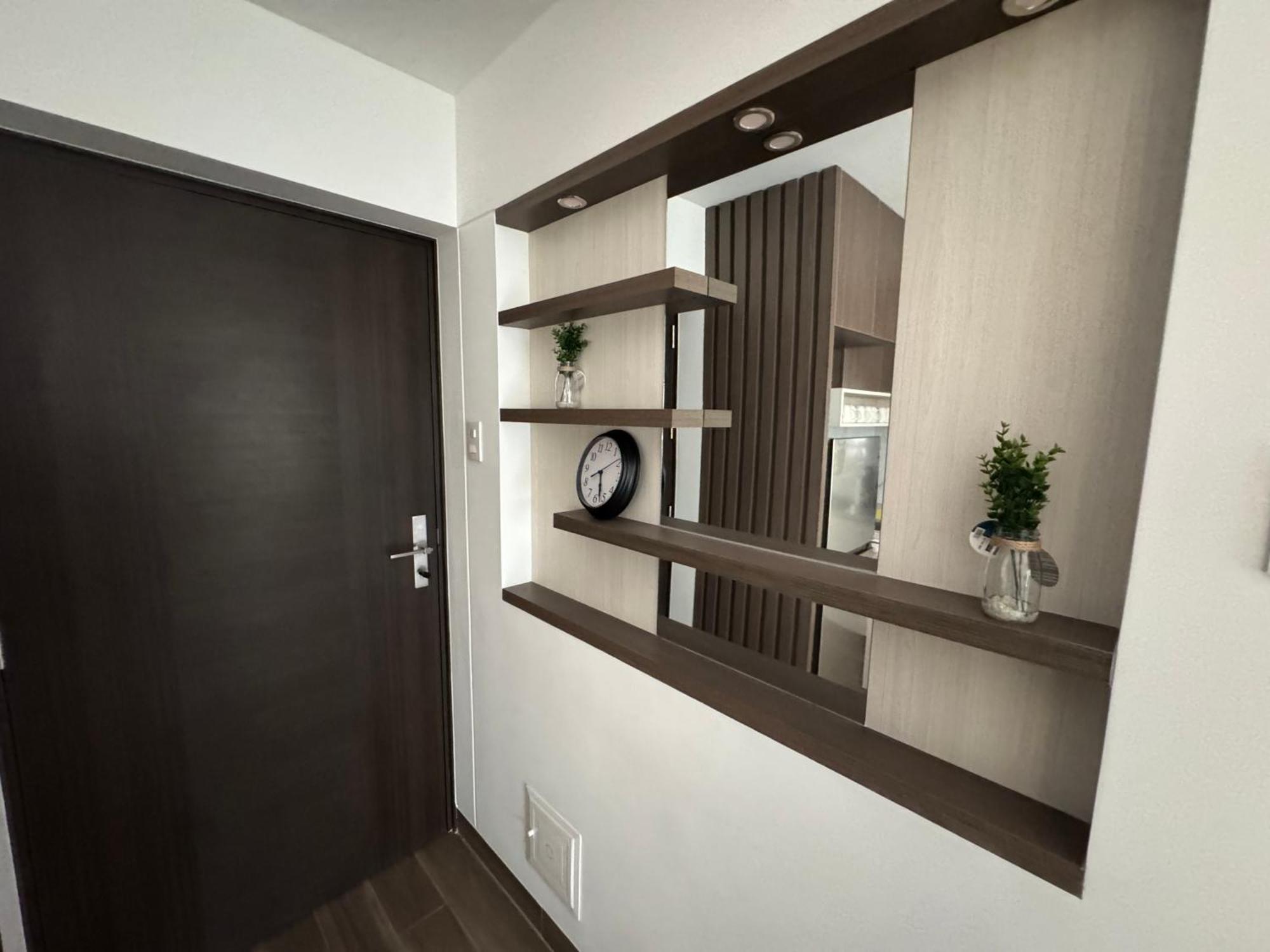 Apartment Departamento Moderno Y Cómodo, 3 Hab, 2 Baños Y Buena Vista