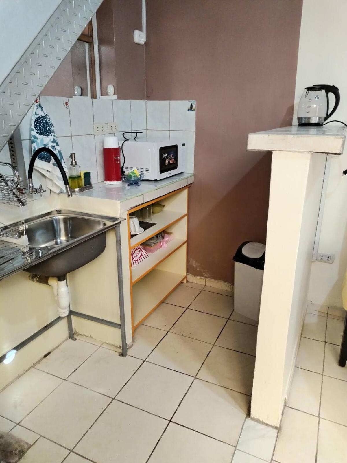 Rayssi House Apartment