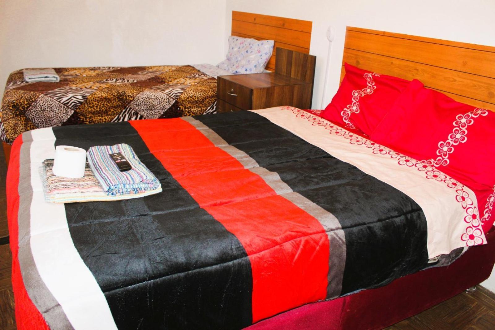 Escondida Hostel Cusco