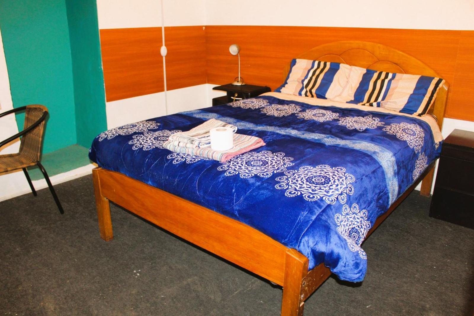 Hostel Escondida