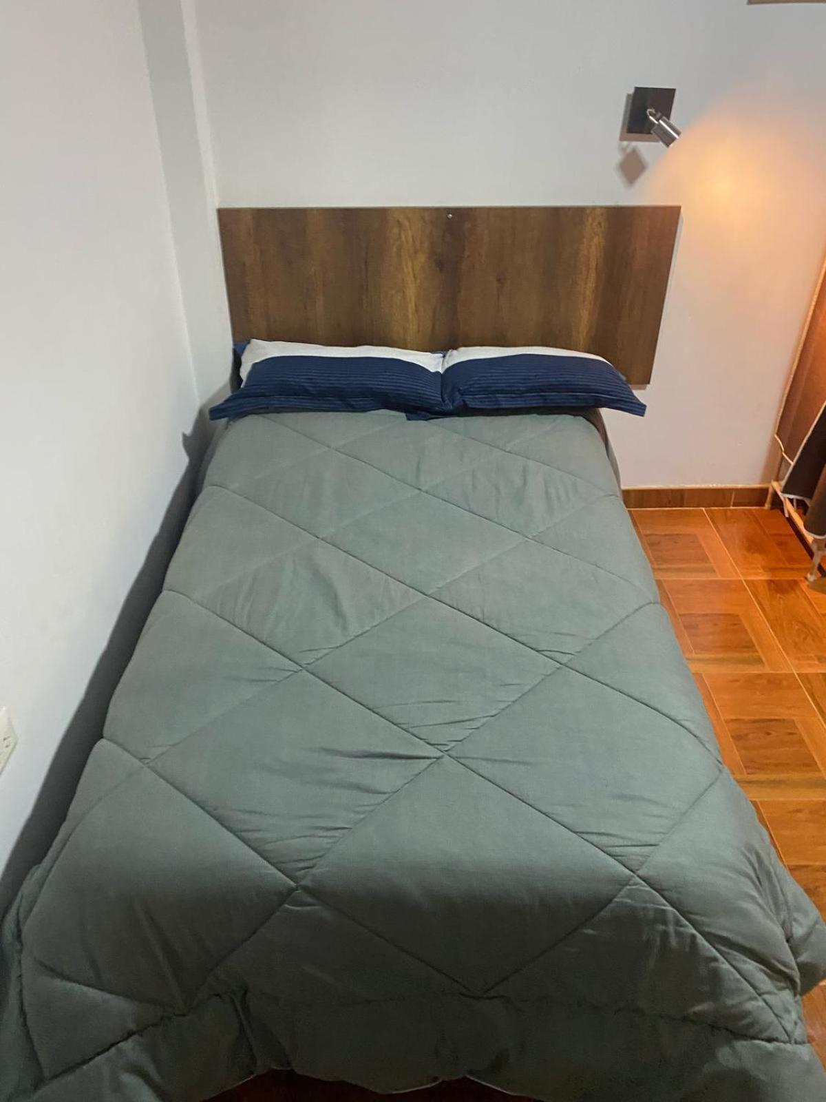 Privada En Wanchaq, Homestay Cusco