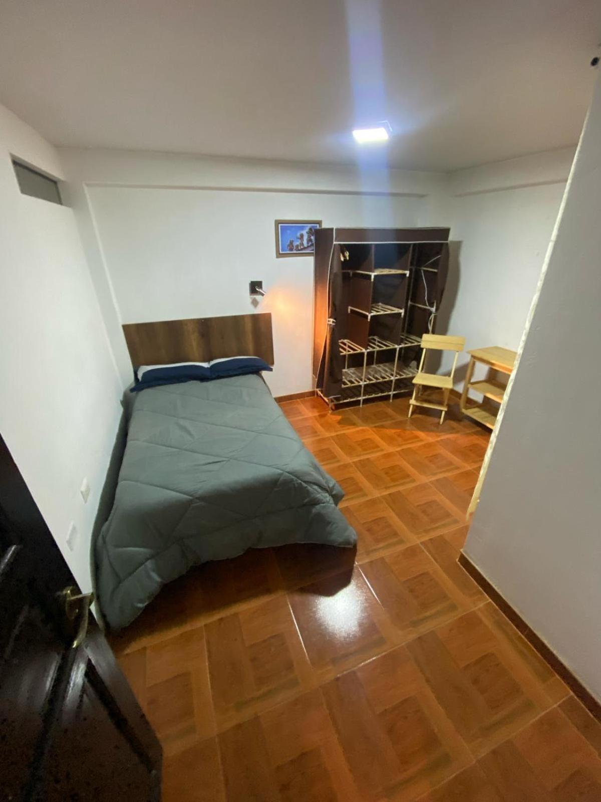Privada En Wanchaq, *