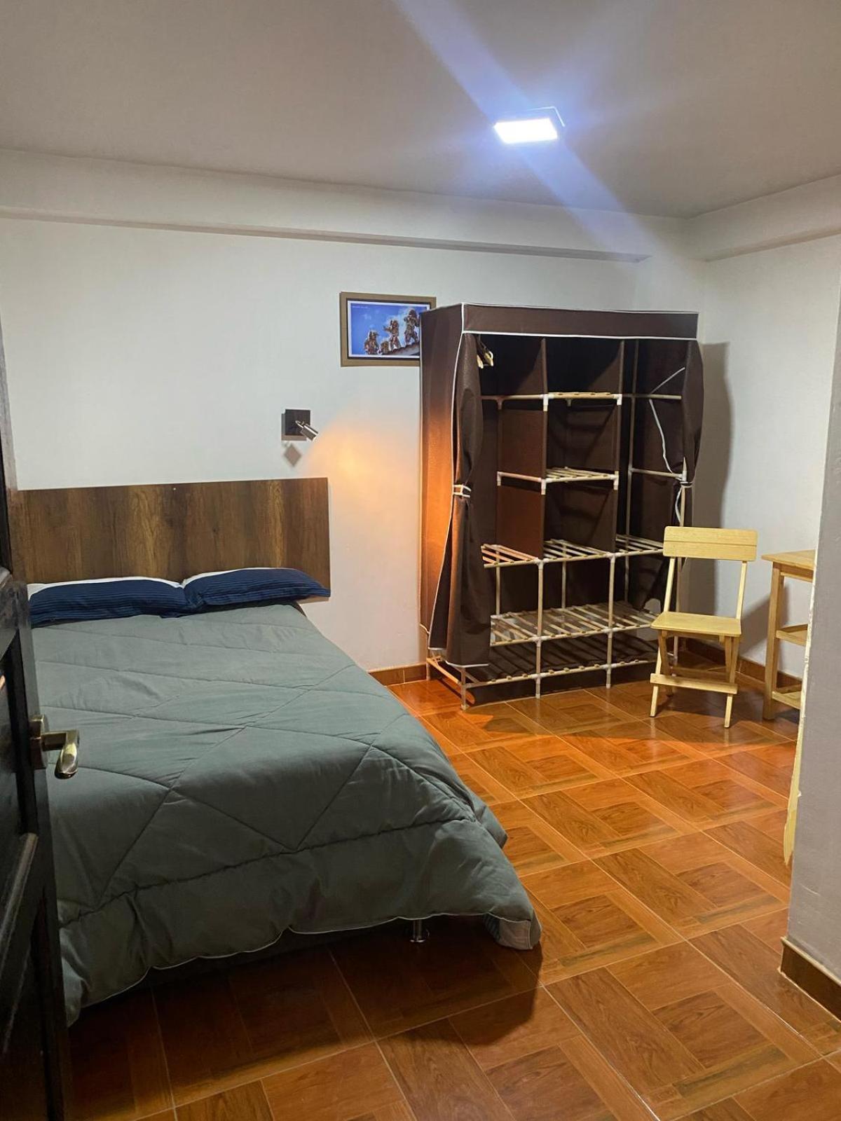 Privada En Wanchaq,