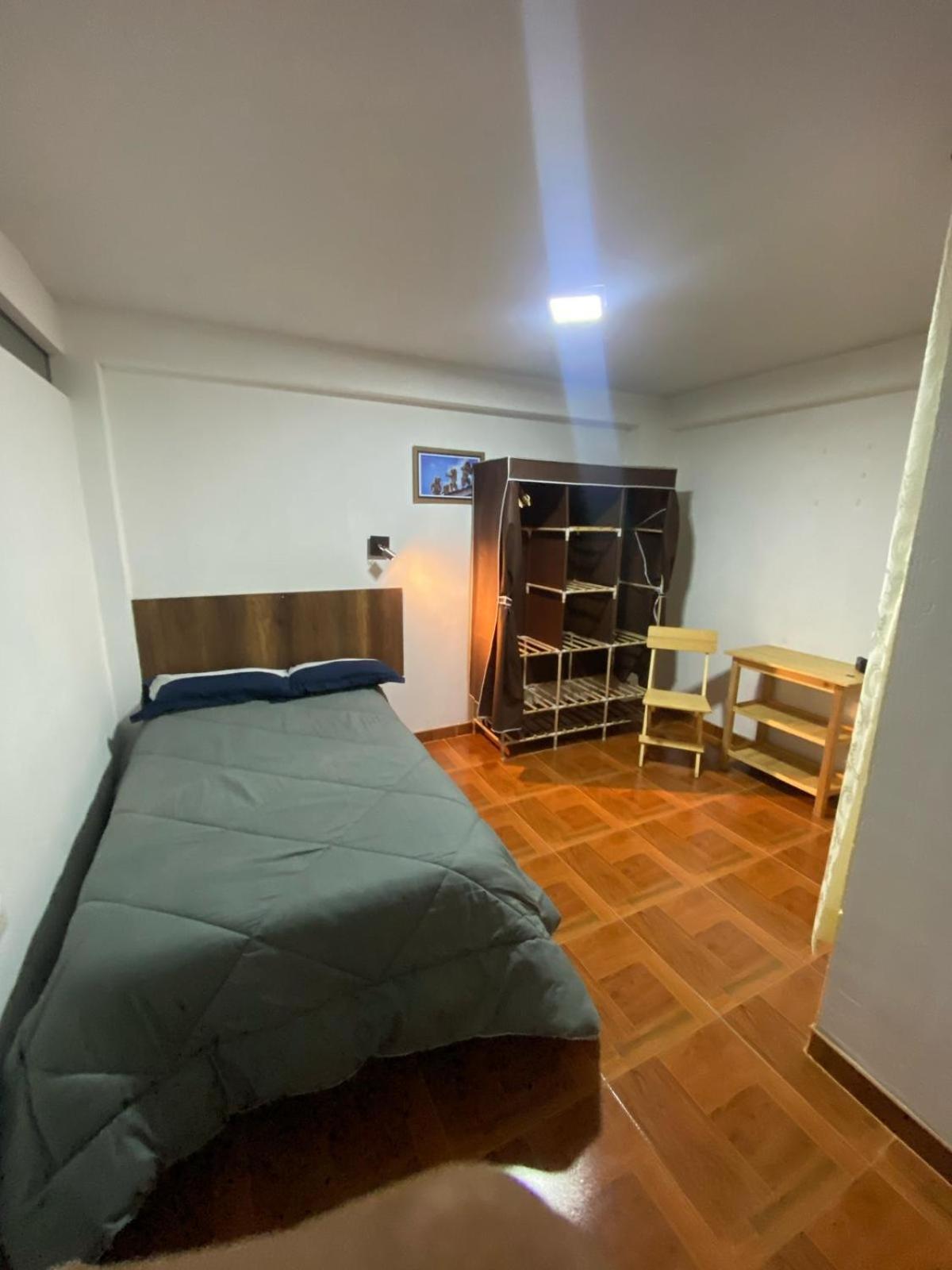 Homestay Privada En Wanchaq, *