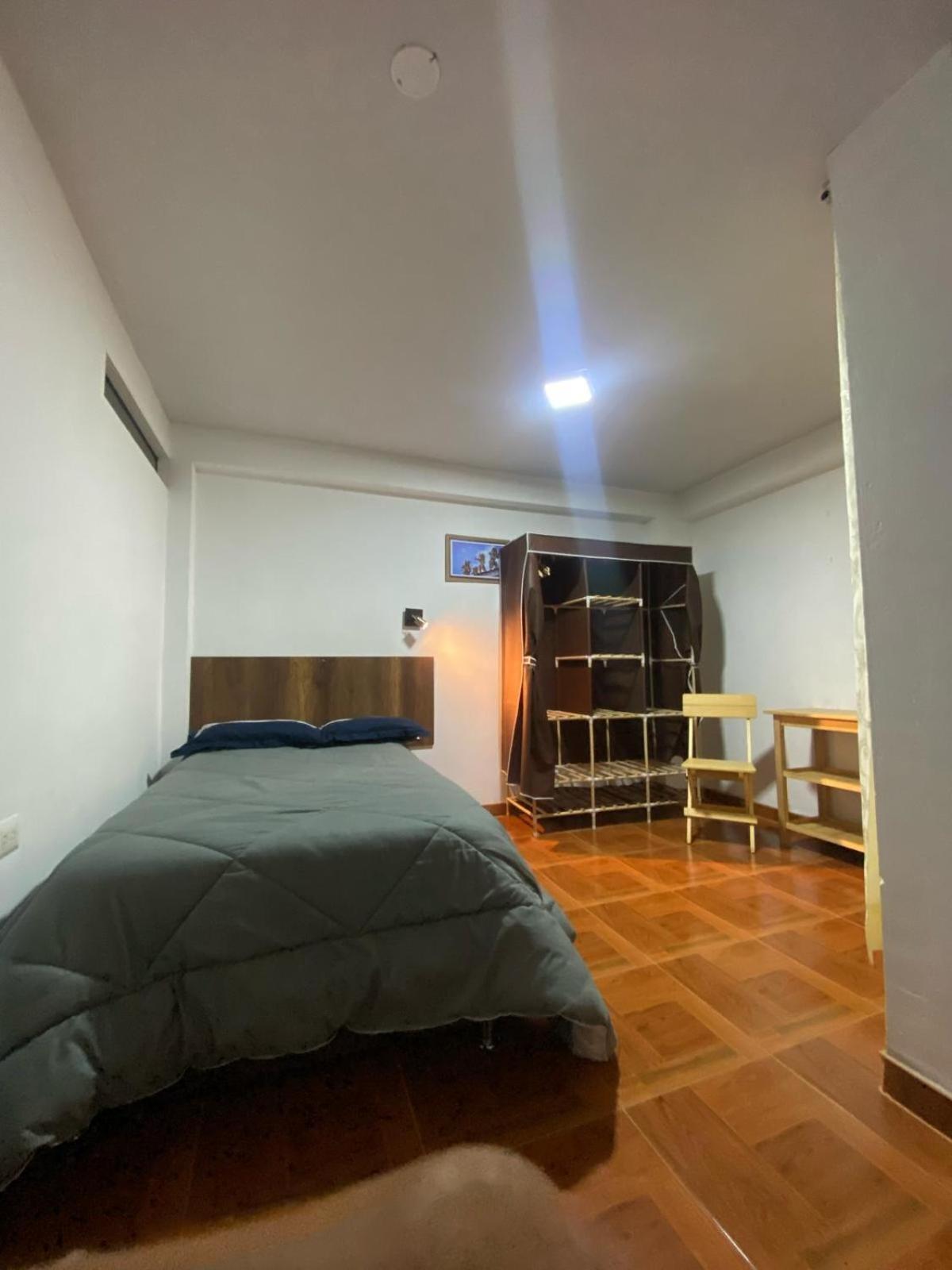 Privada En Wanchaq, *