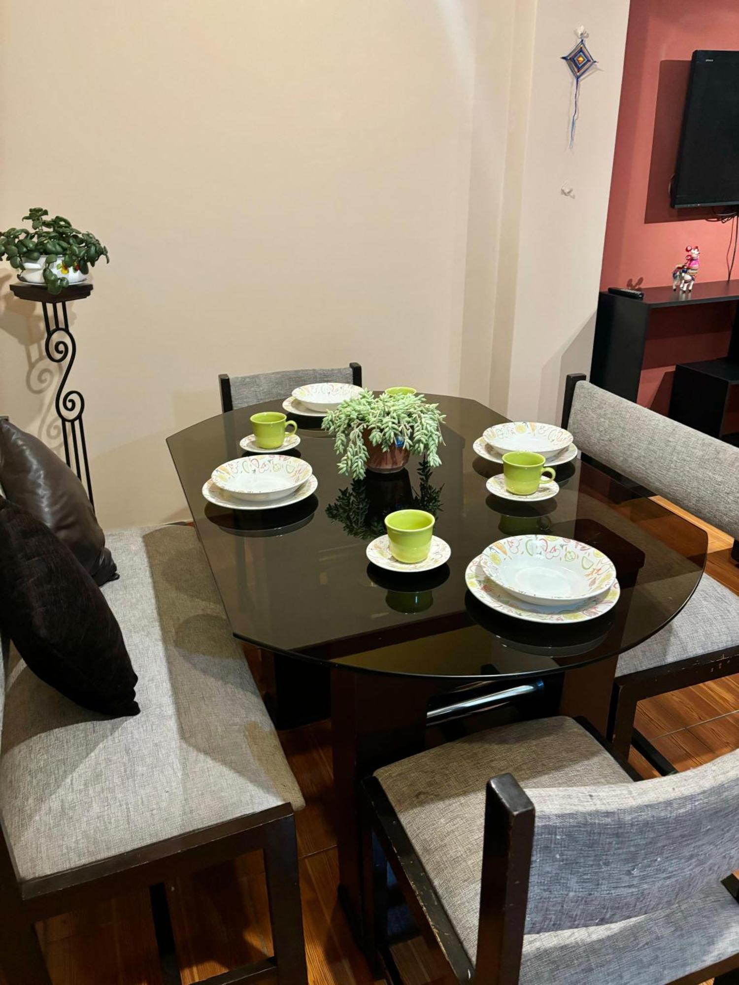 Apartment Amapola House