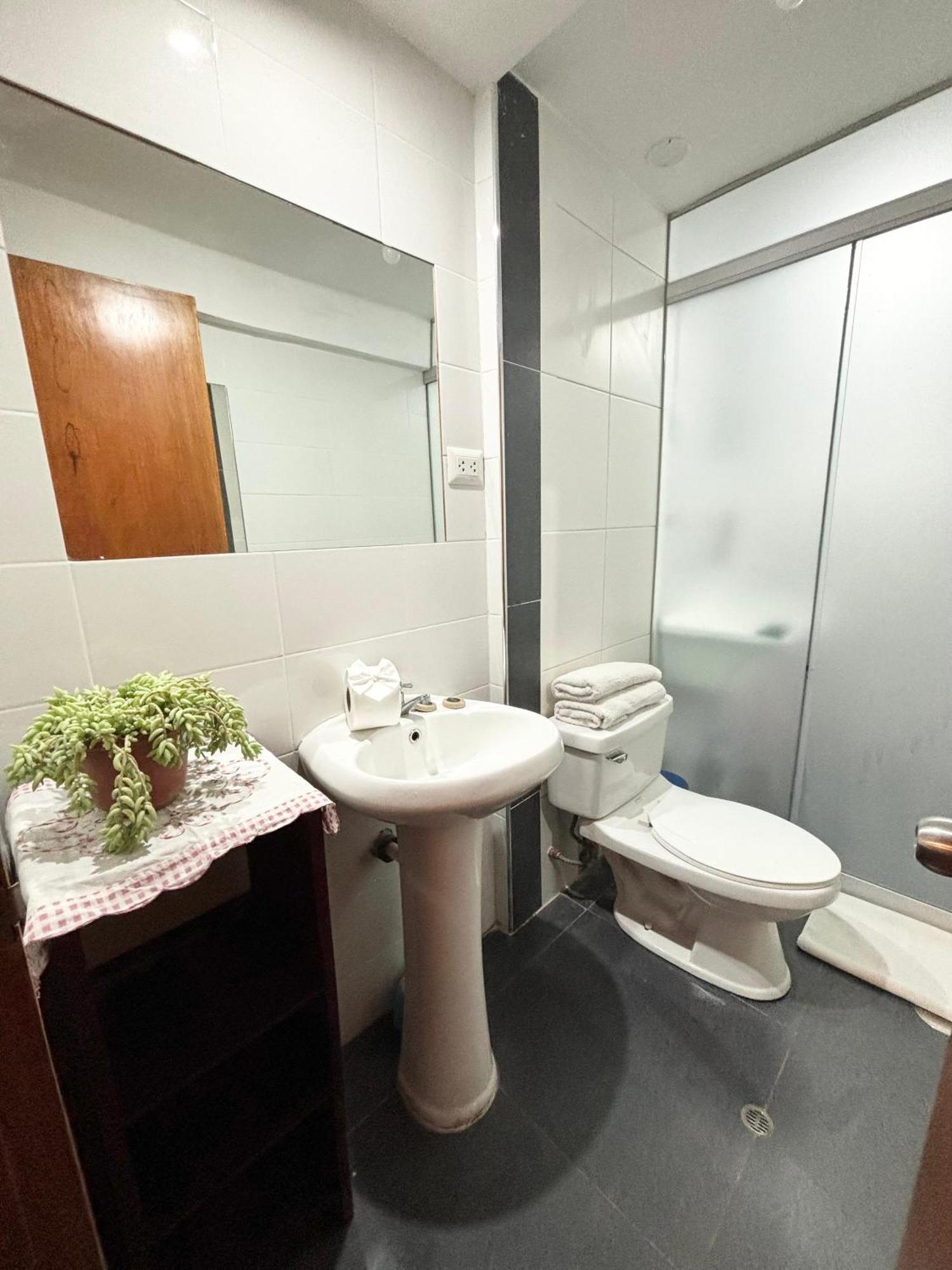 Apartment Amapola House Cusco