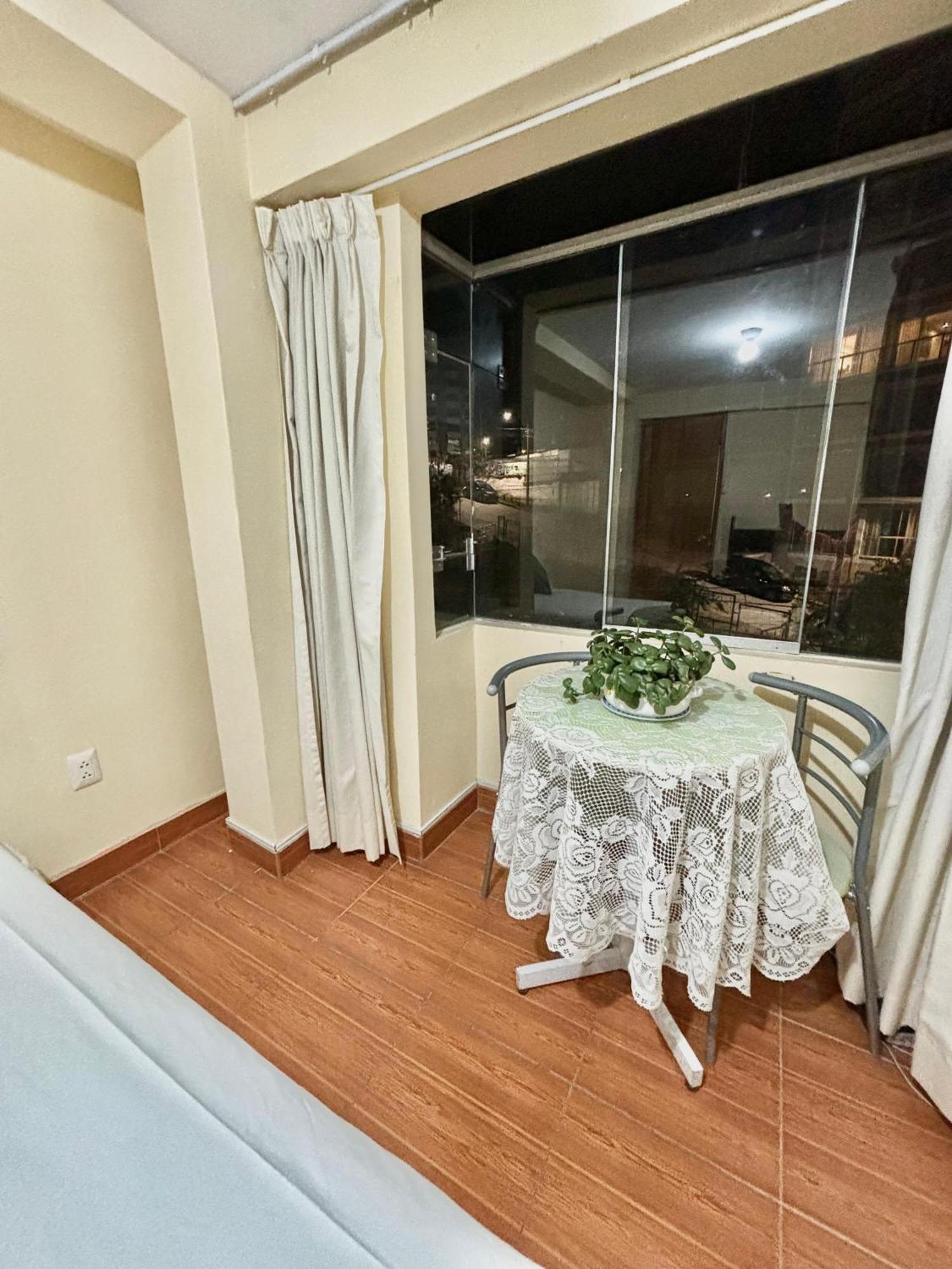 Apartment Amapola House