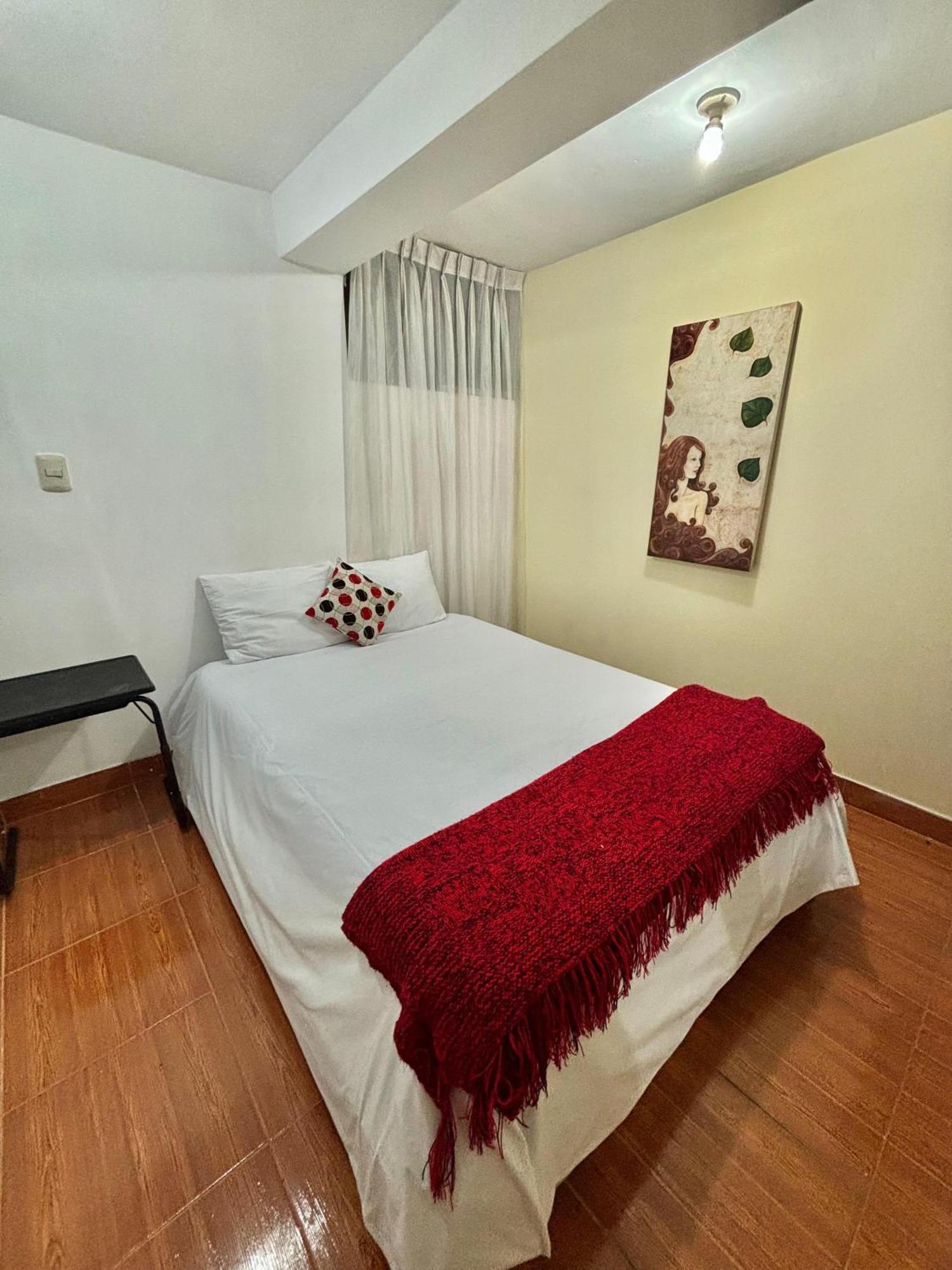 Apartment Amapola House Cusco