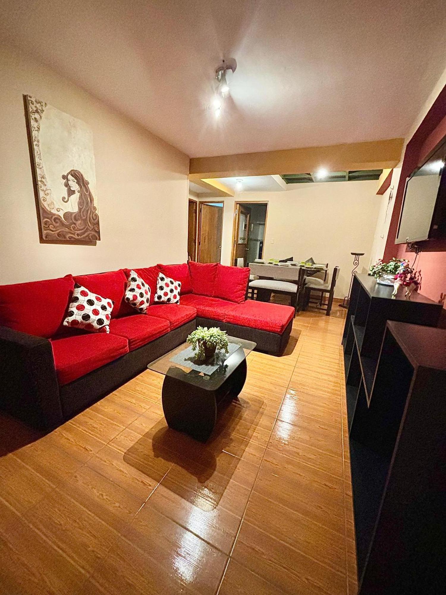 Amapola House *