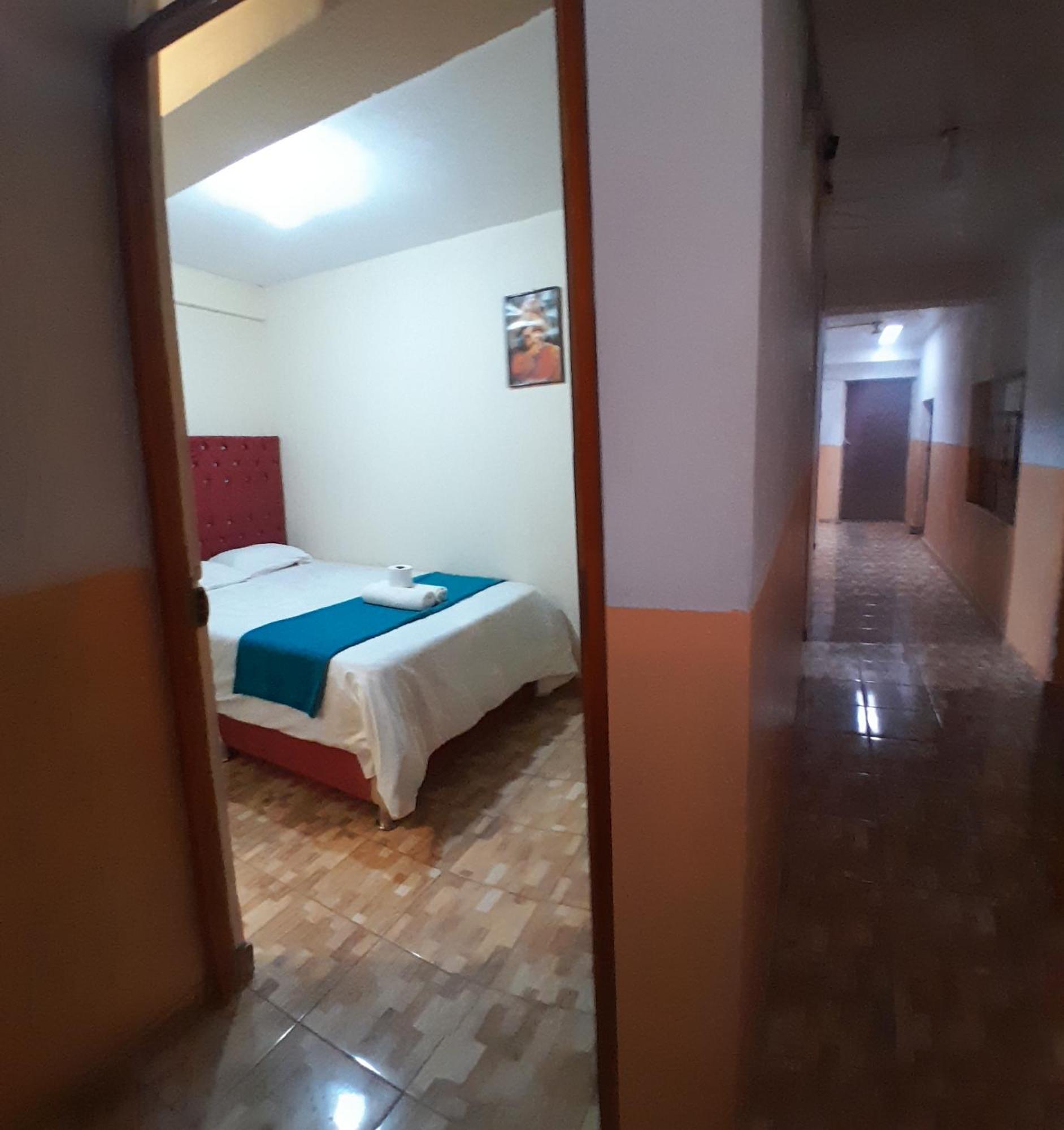 M&m Privatunterkunft Cusco
