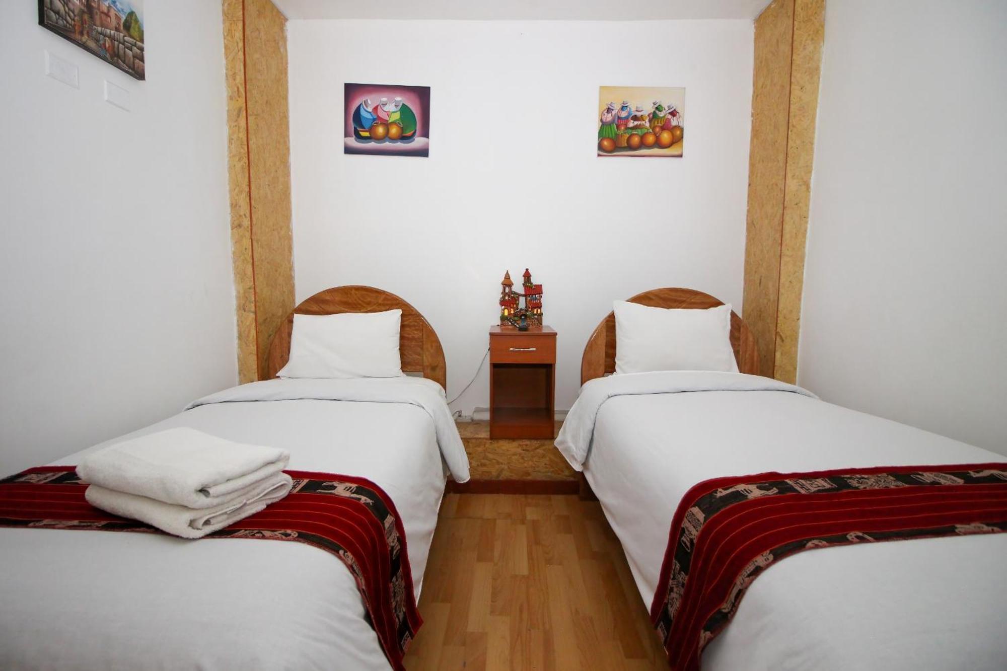 Sisa Cusco