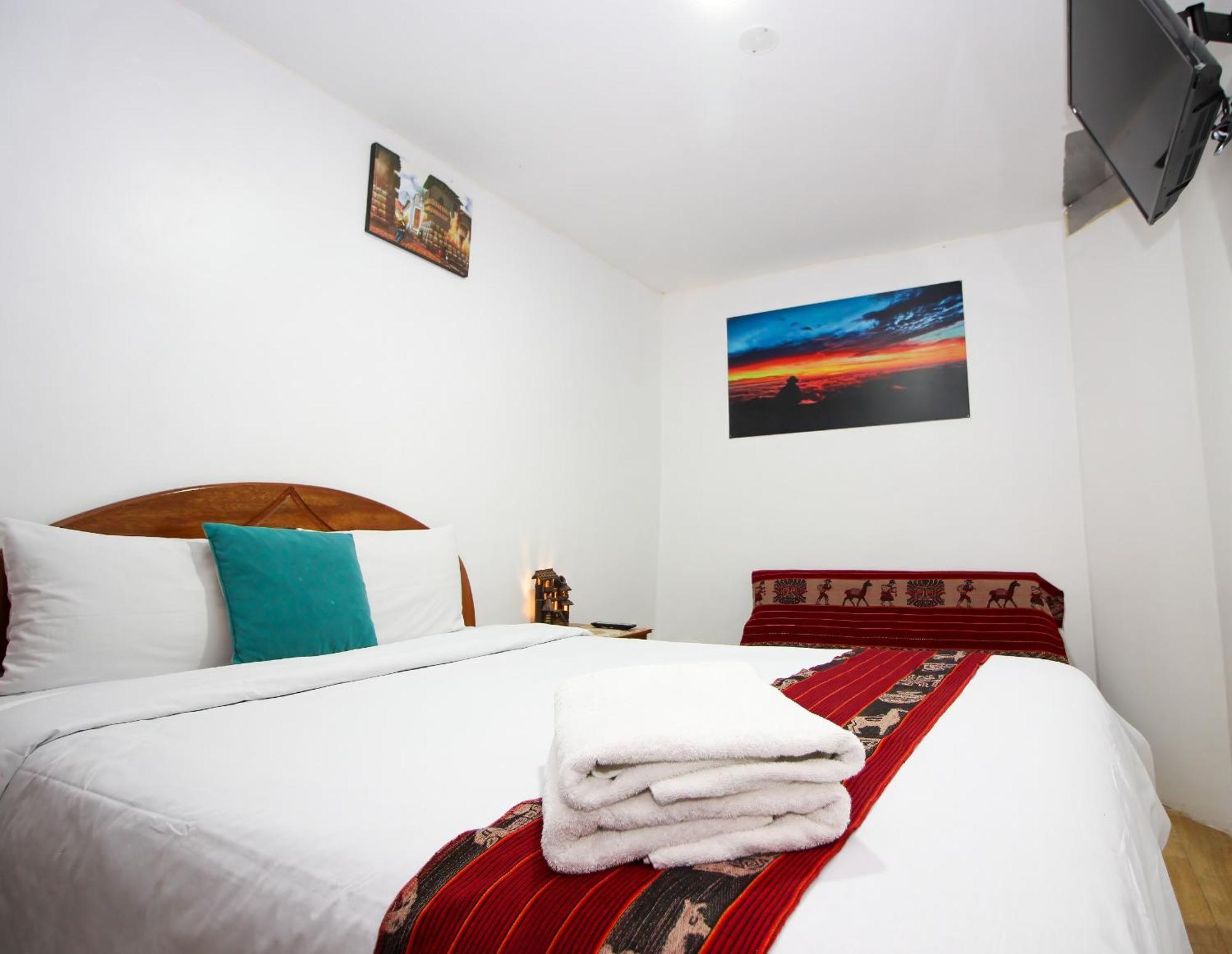 Sisa Guest house