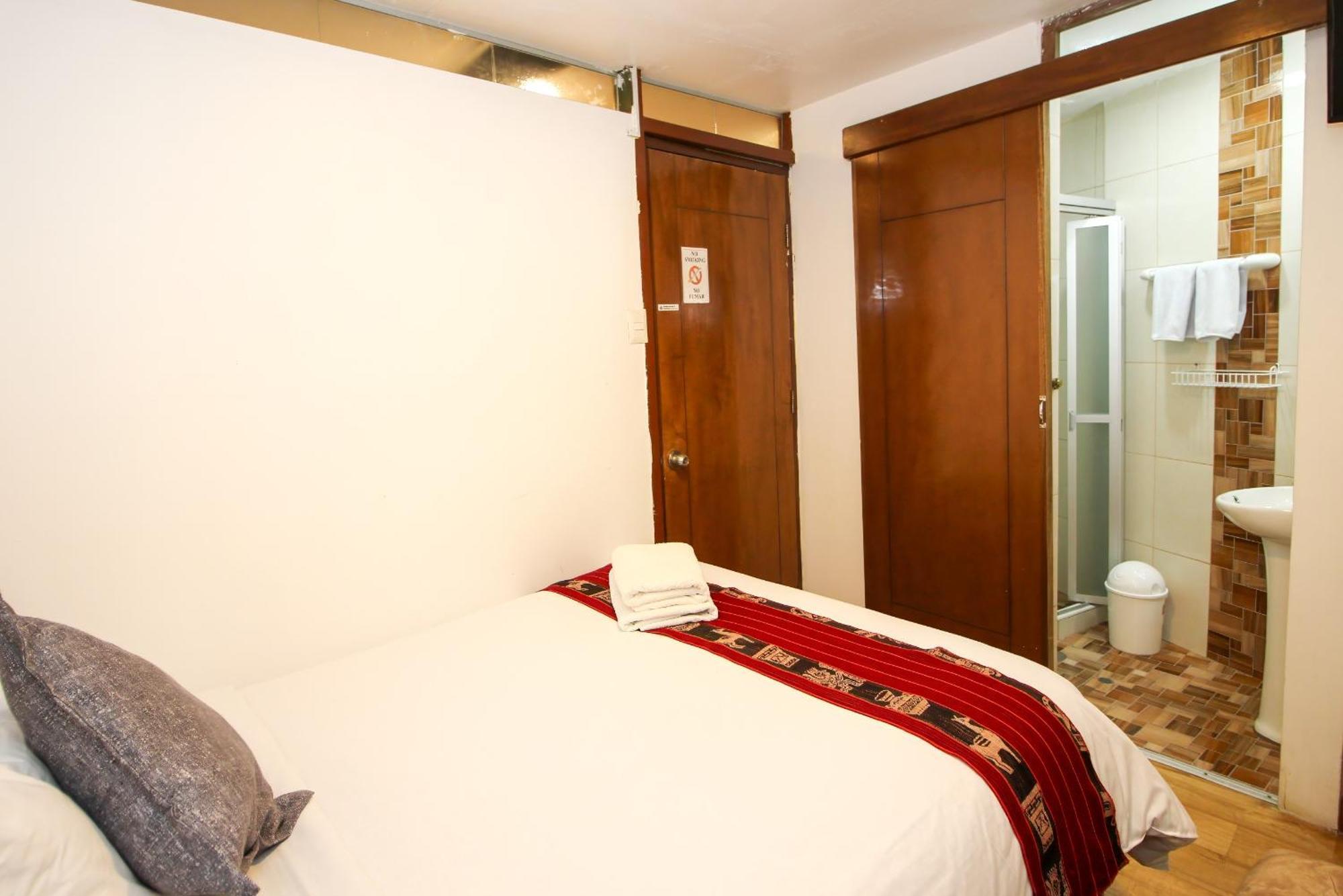 Guest house Sisa *