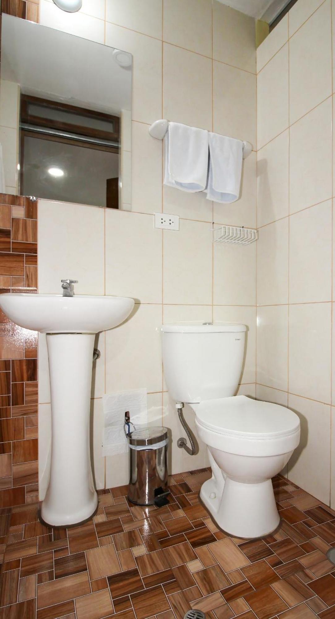 Sisa Guest house