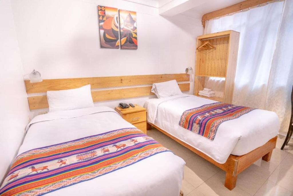 Carmen Hotel 2*