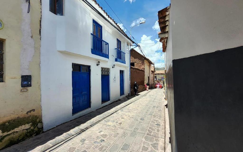 Inka Walker Hostel Cusco