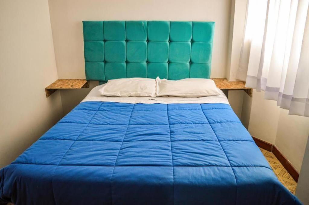 Inka Walker Hostel *