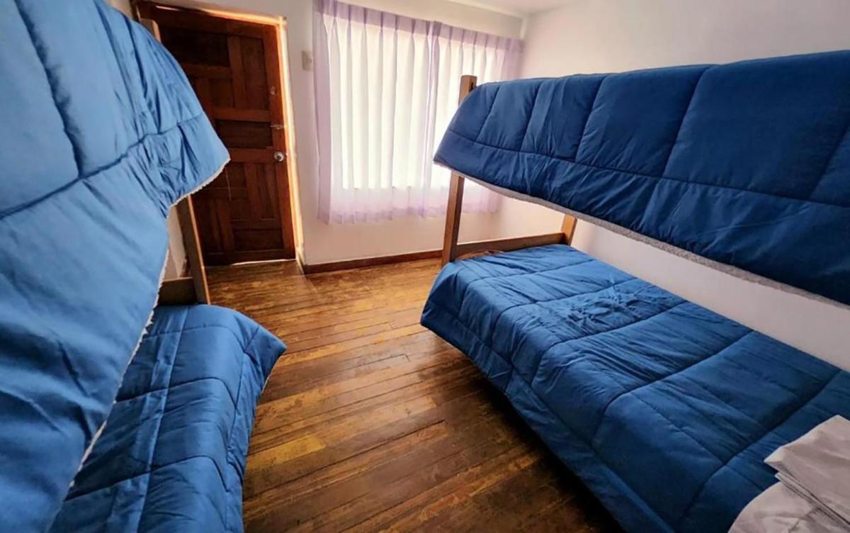 Inka Walker Hostel