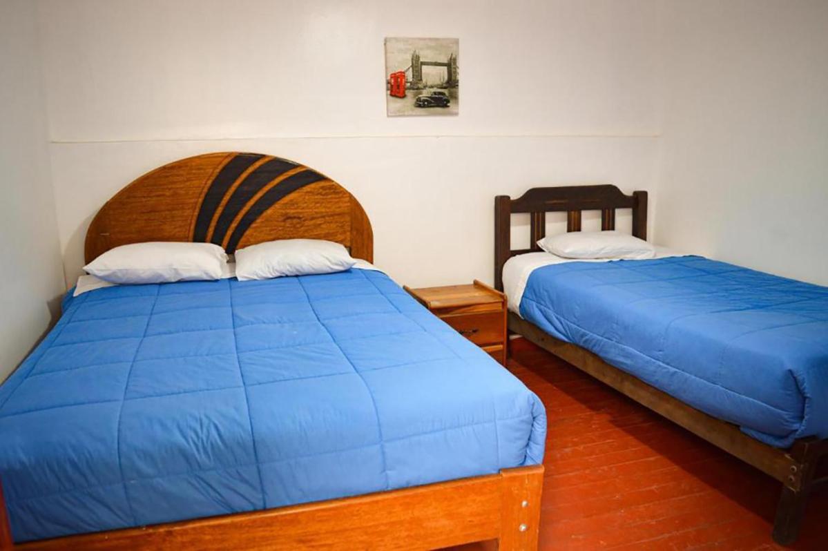 Hostel Inka Walker