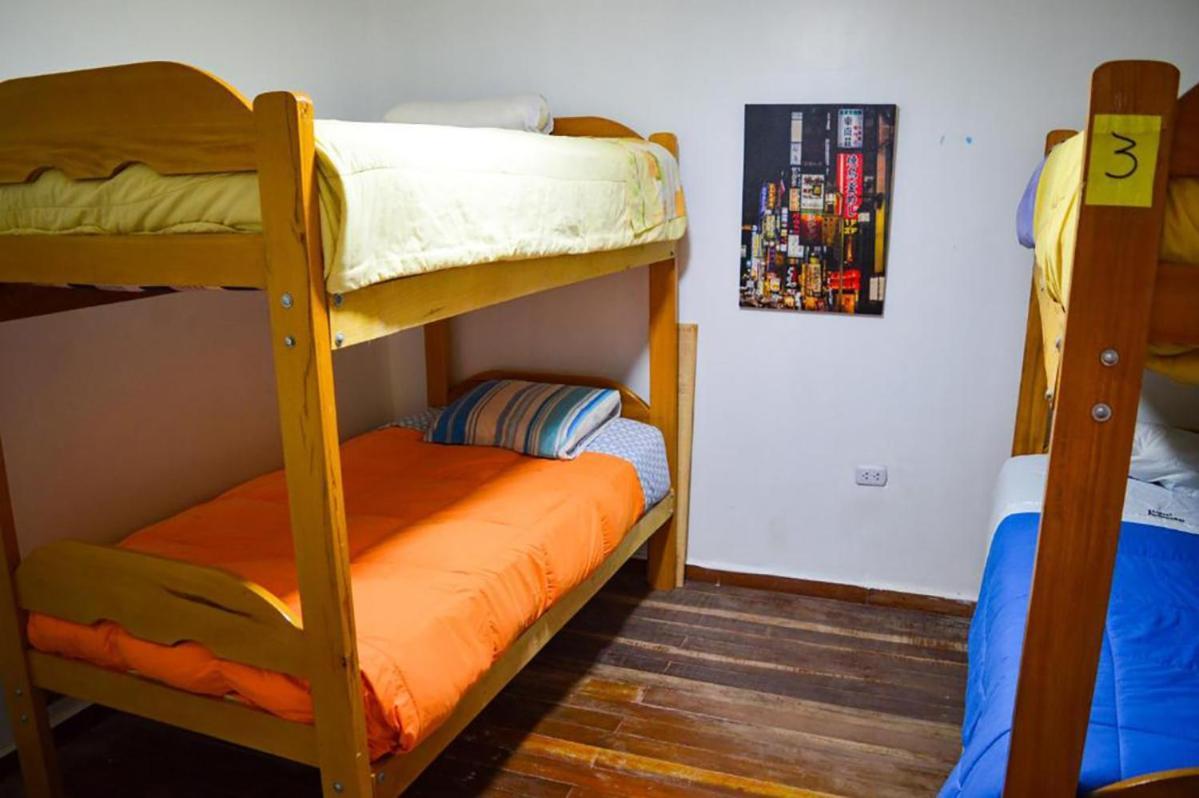 Hostel Inka Walker Cusco