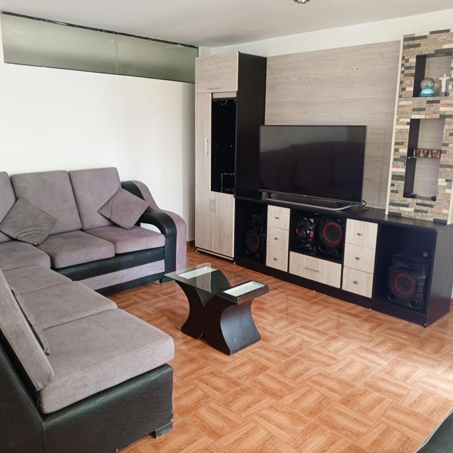 Rochi House-2 - Apartamento