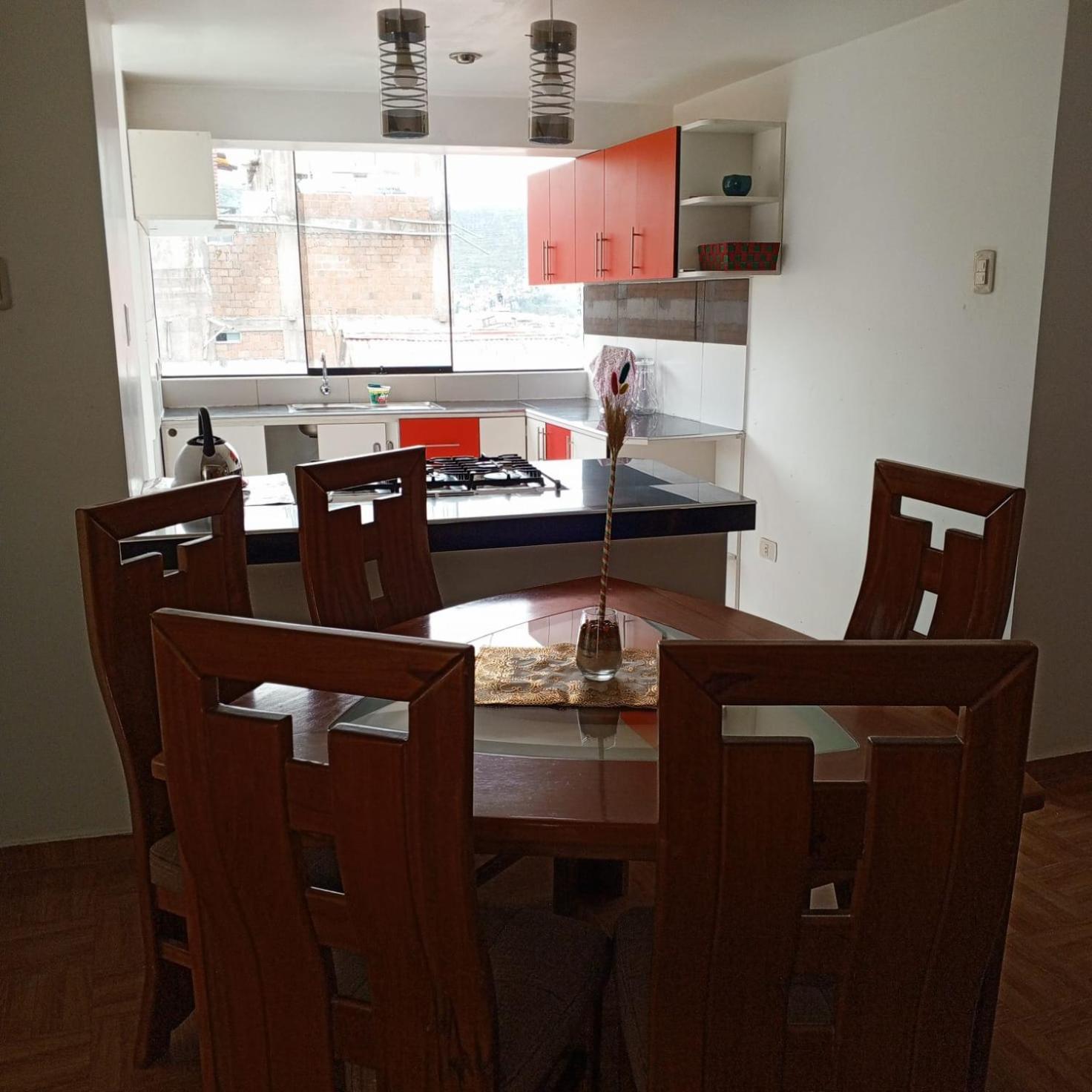 Rochi House-2 - Apartamento *