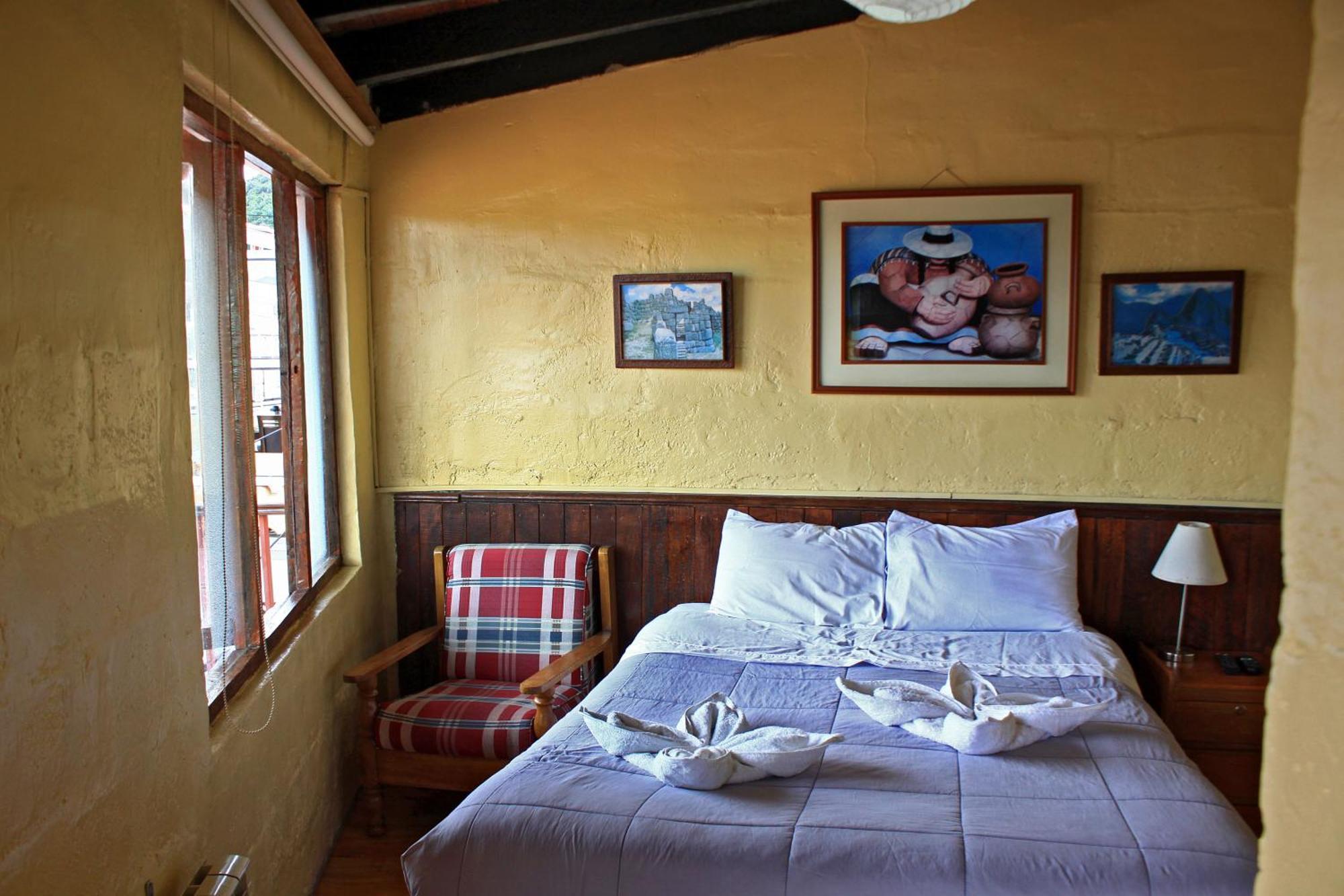 Samay Wasi I * Cusco