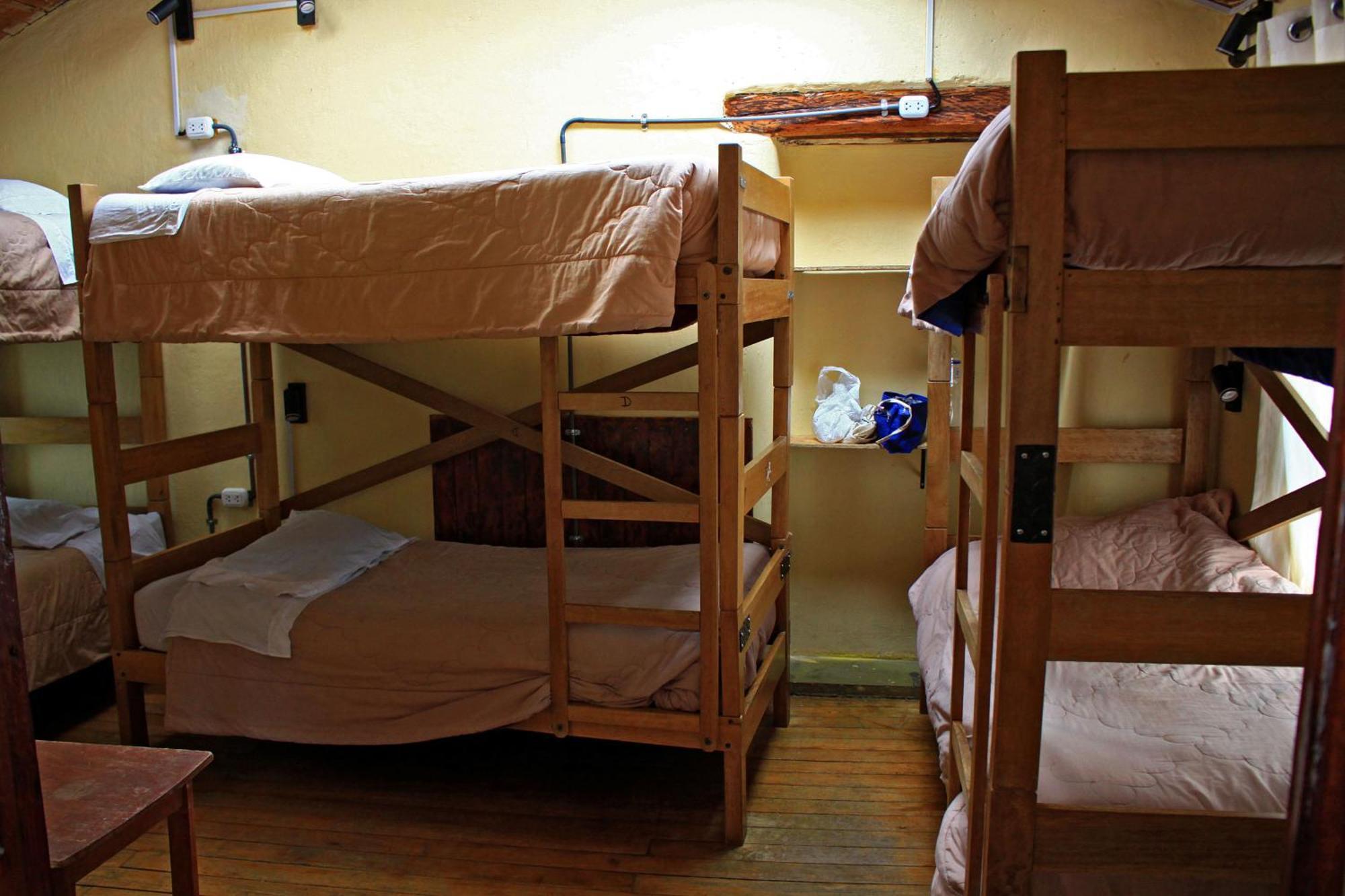 Hostel Samay Wasi I Cusco