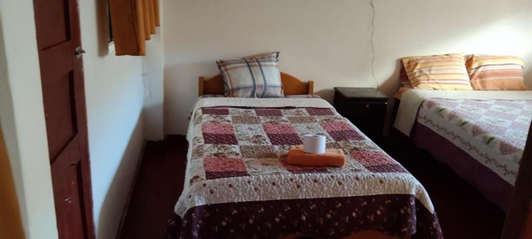 Apartment Andesita Cusco
