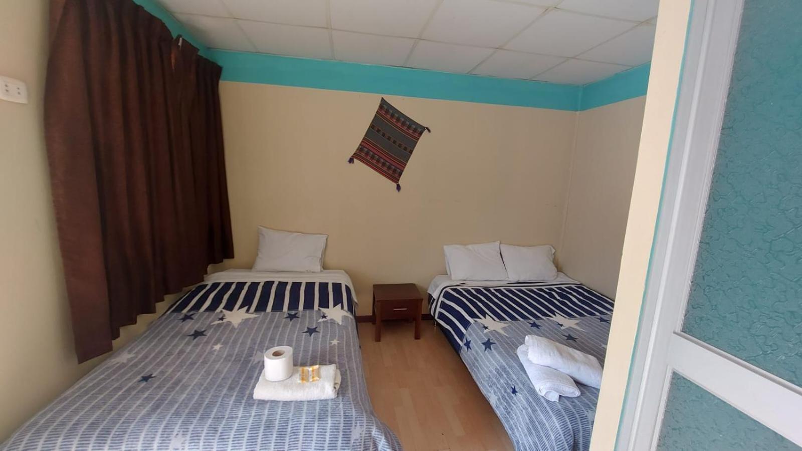 Carlitos Guest house *