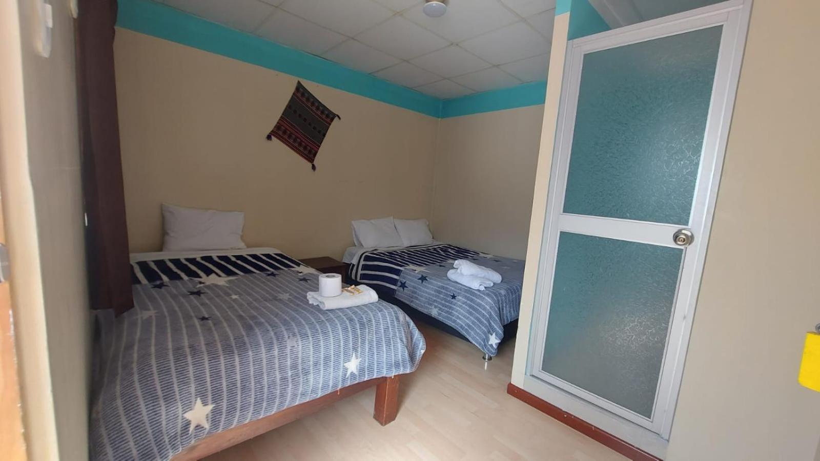 Guest house Carlitos *