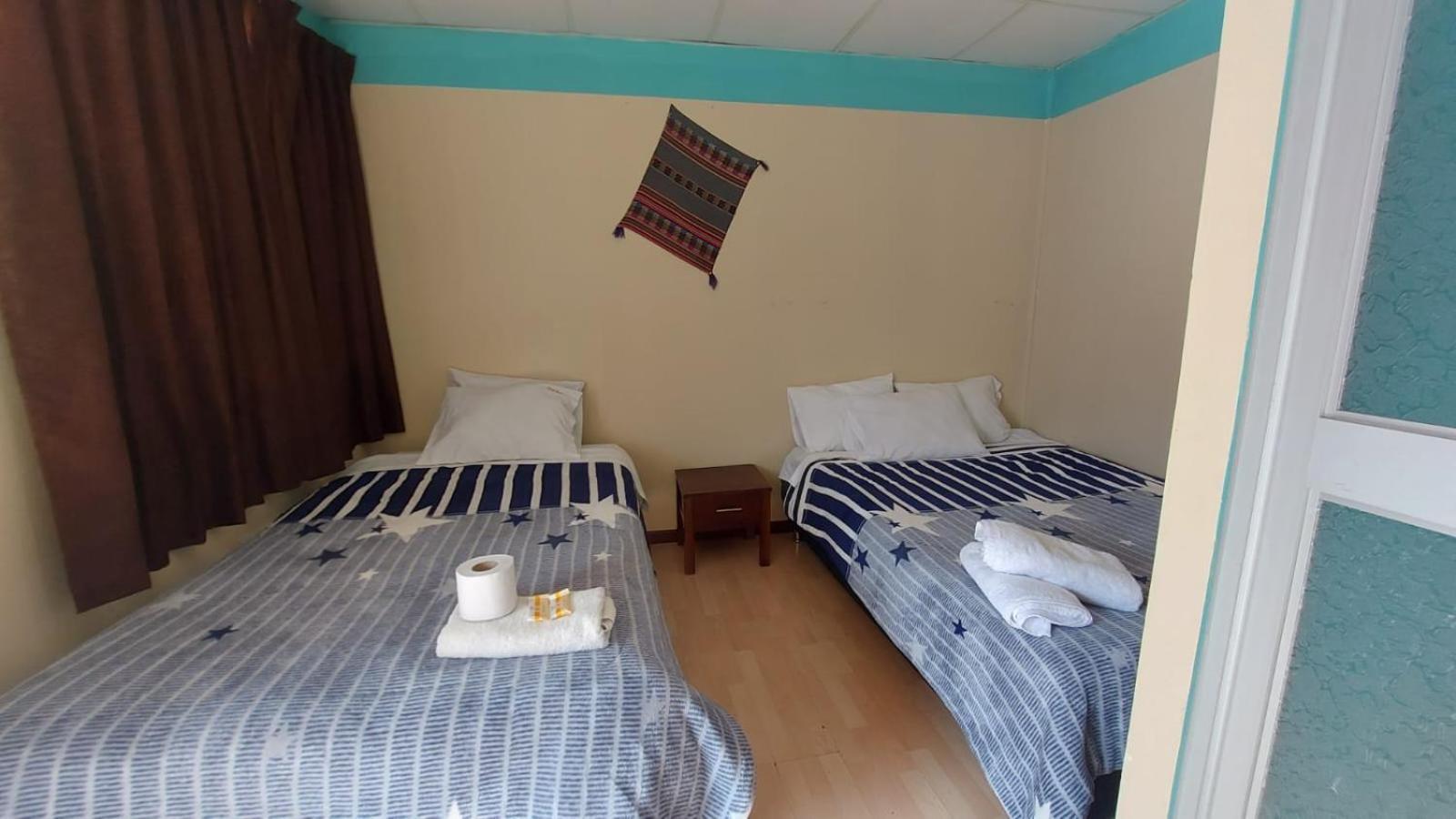 Guest house Carlitos *