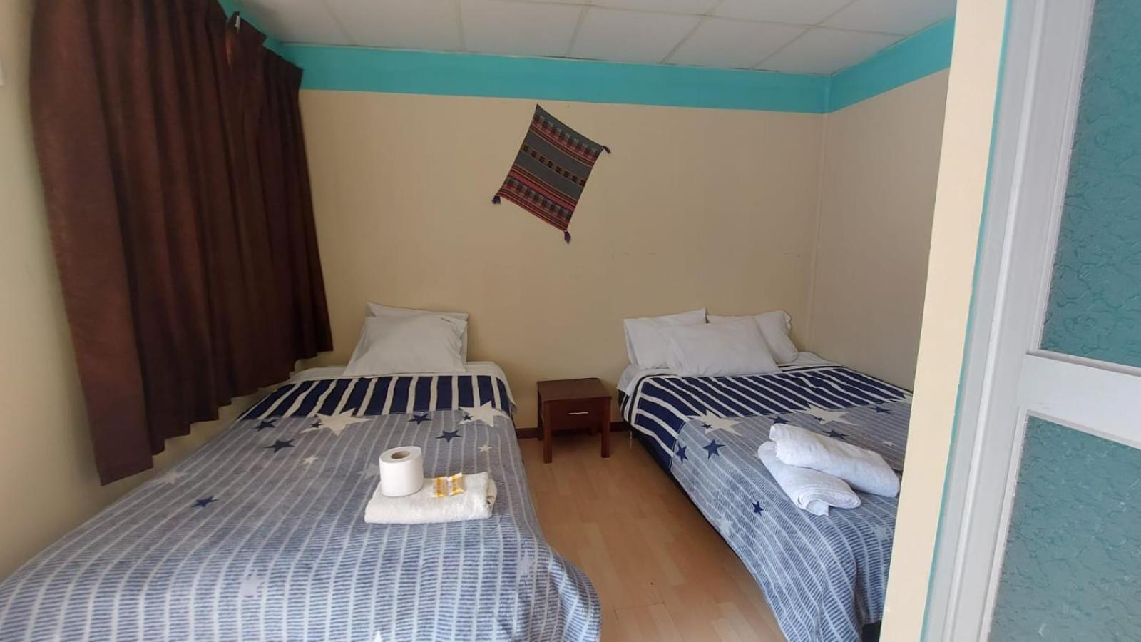 Guest house Carlitos