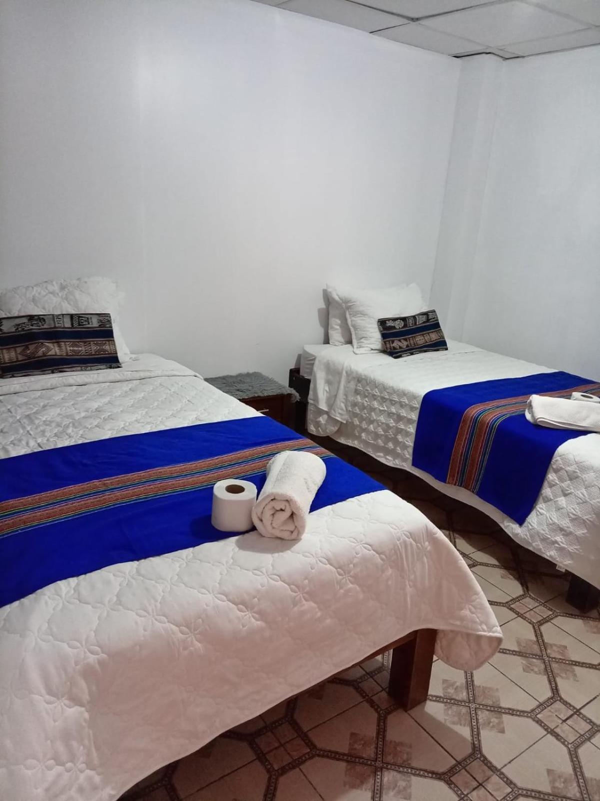 Carlitos Guest house *
